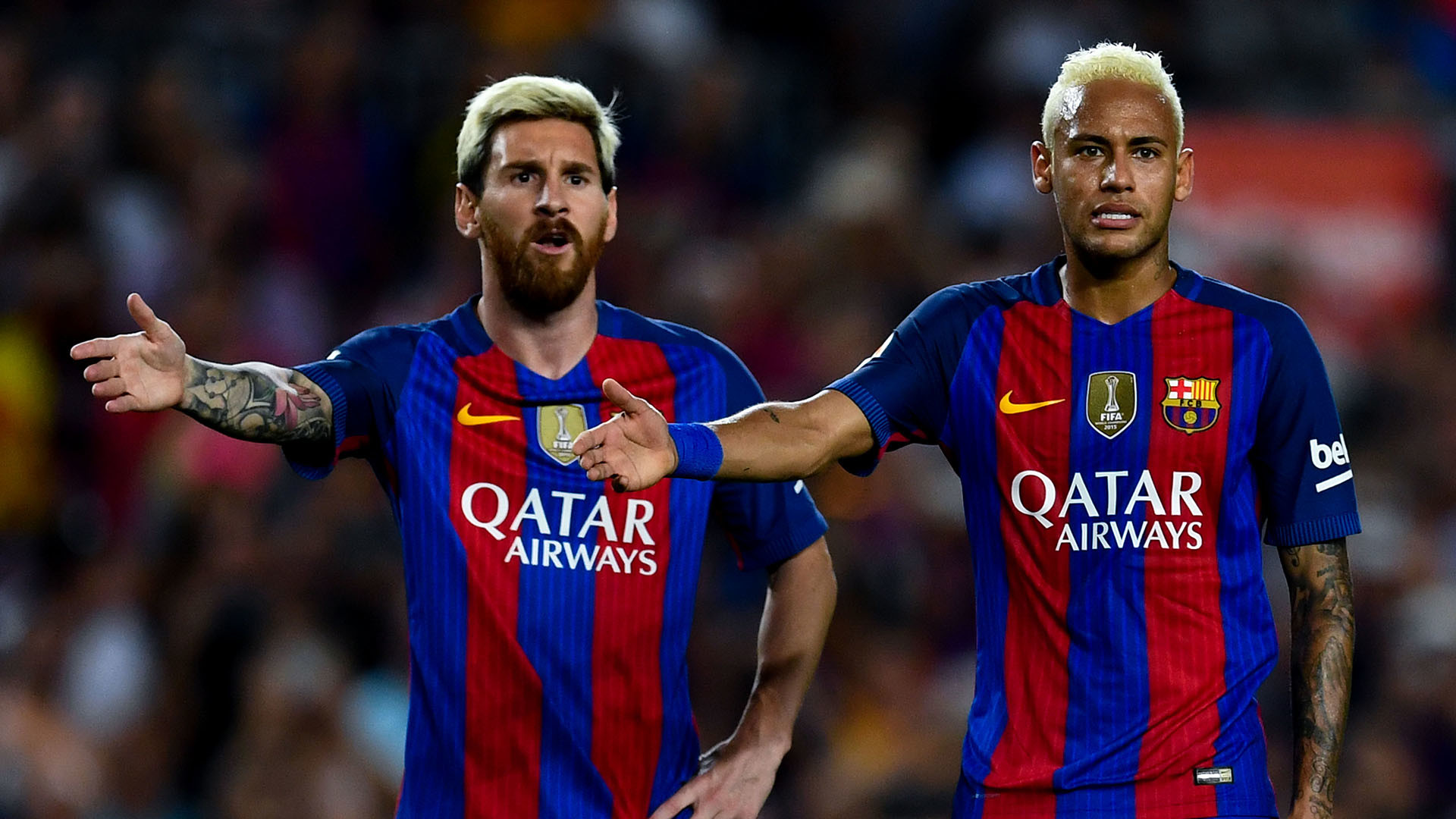 Gunning for FIFA Best winner Ronaldo: Messi and Aubameyang ahead as 2017  race begins – Goal.com