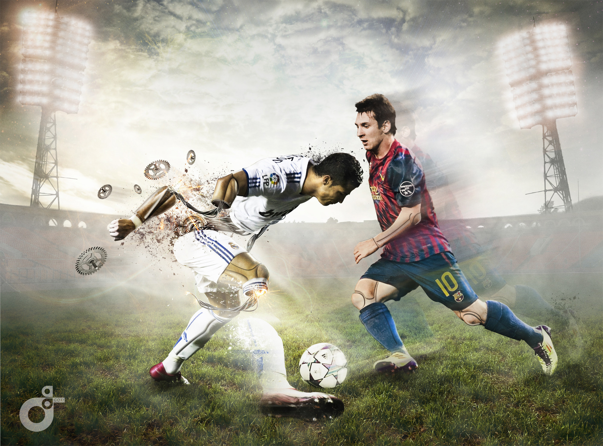 Cristiano Ronaldo  Soccer  Sports Background Wallpapers on Desktop Nexus  Image 2461106