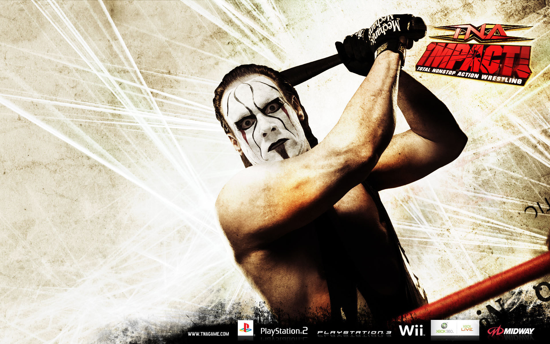 Sting WCW images TNA Impact Sting HD wallpaper and background photos