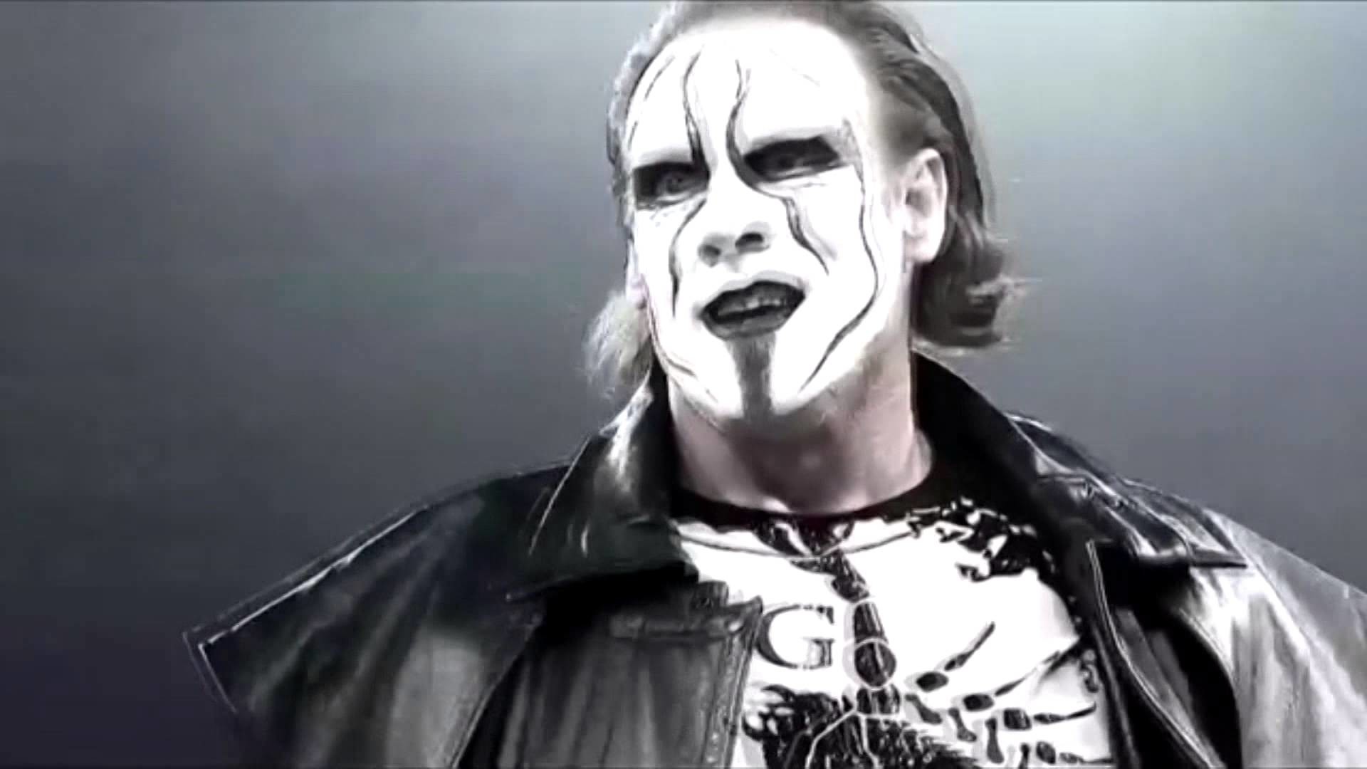 WWE Sting Tribute – Hall Of Fame – YouTube