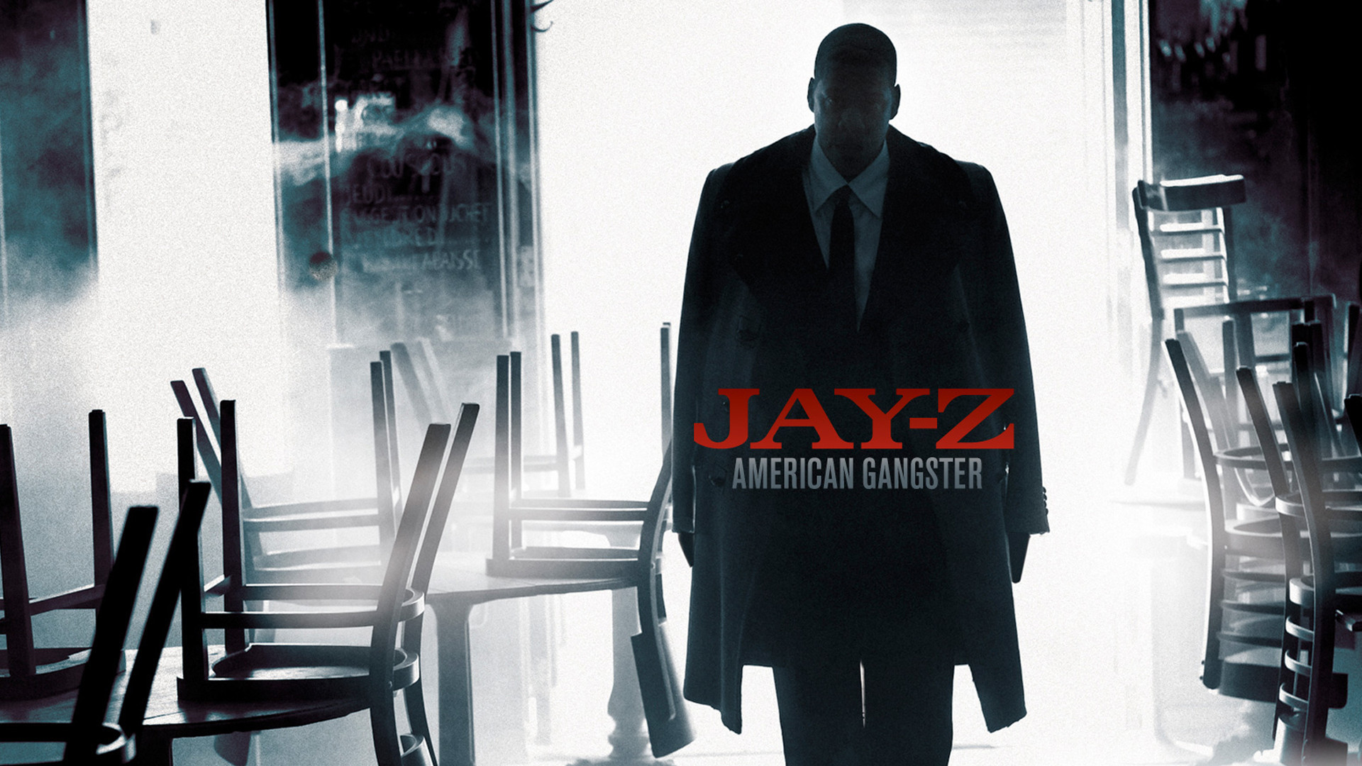 1920×1080 Jay Z American Gangster