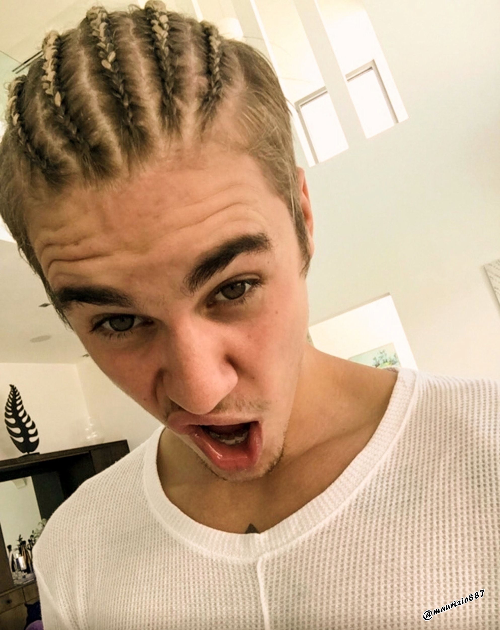 Justin bieber 2016