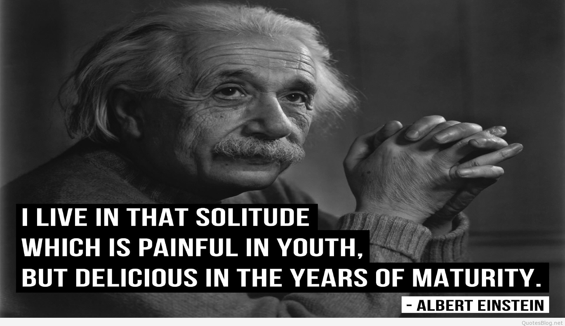 Albert Einstein Quotes 24 Albert Einstein quote 1413939025