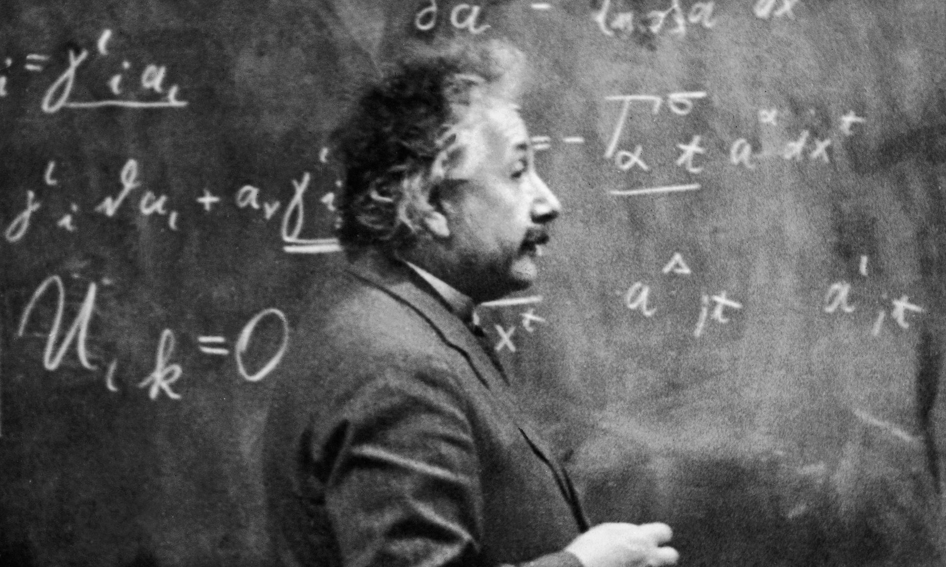 Did albert einstein make any major mistakes – Did Albert Einstein Make Any  Major Mistakes 22