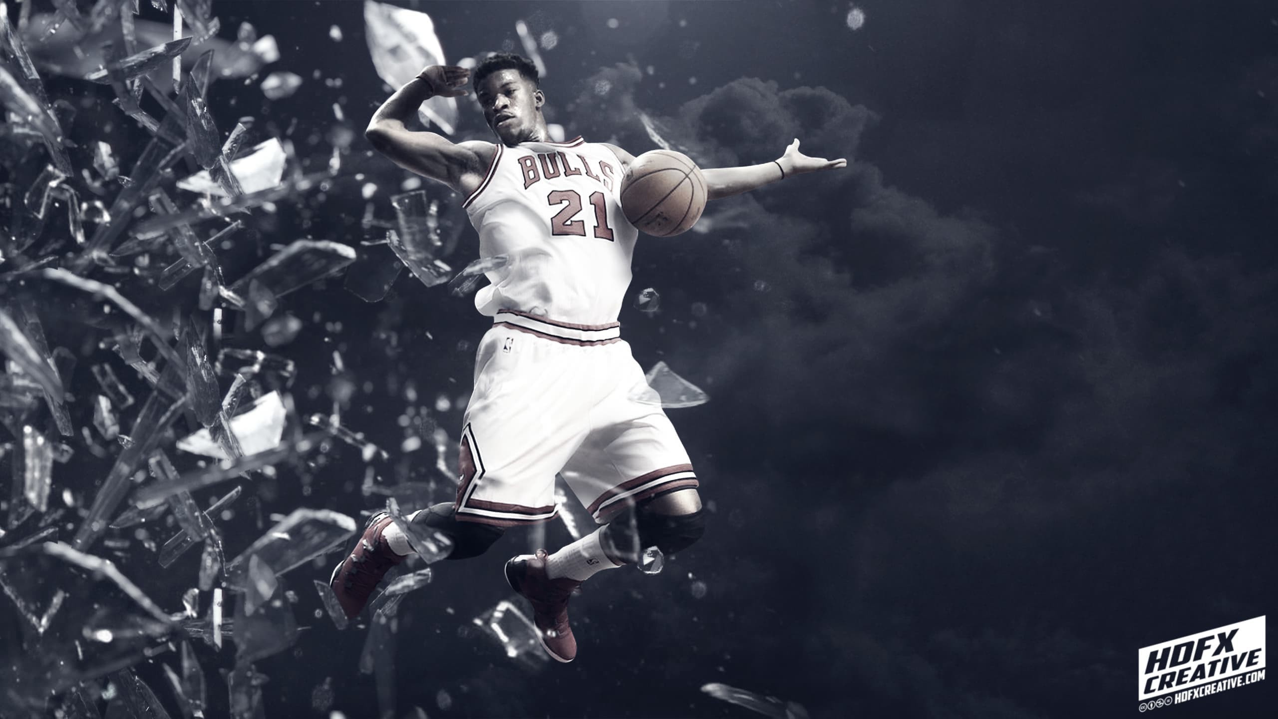 Awesome Jimmy Butler