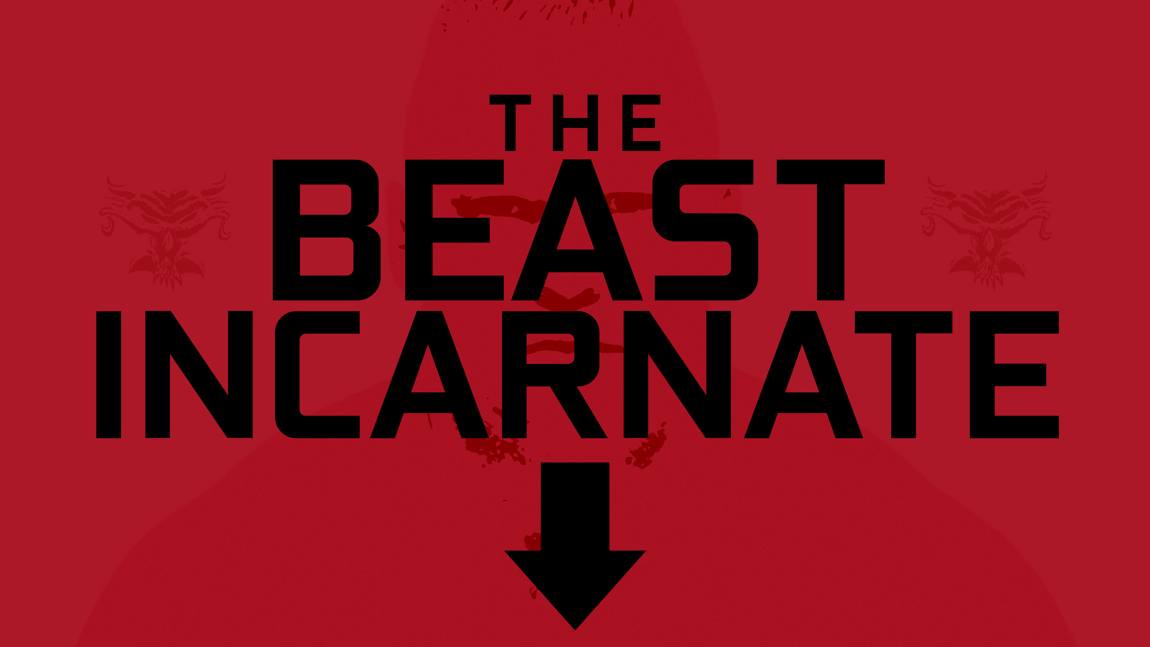 The Beast Incarnate – BROCK LESNAR Exclusive by CagatayDemir
