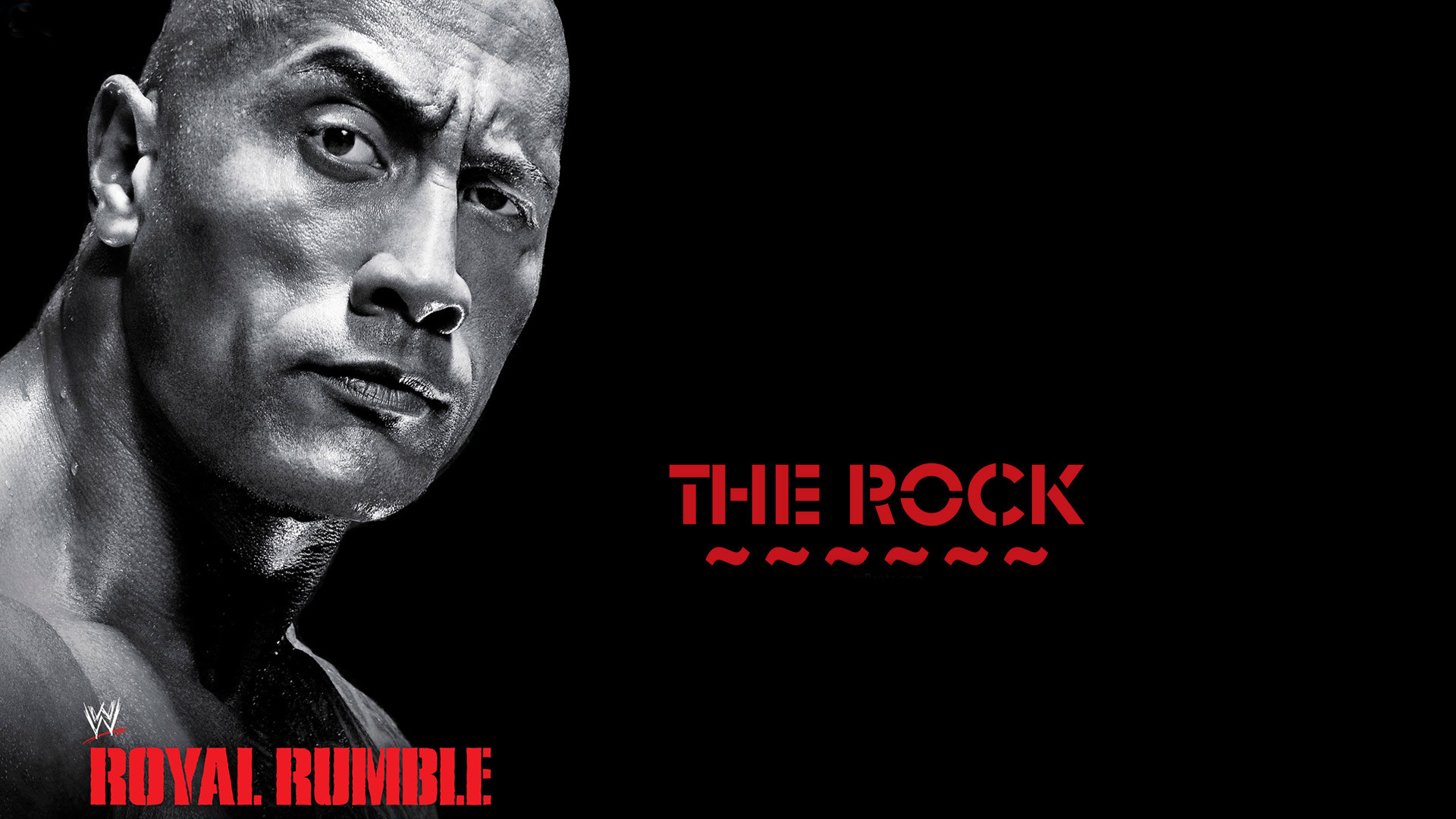 Dwayne The Rock Johnson HD Images