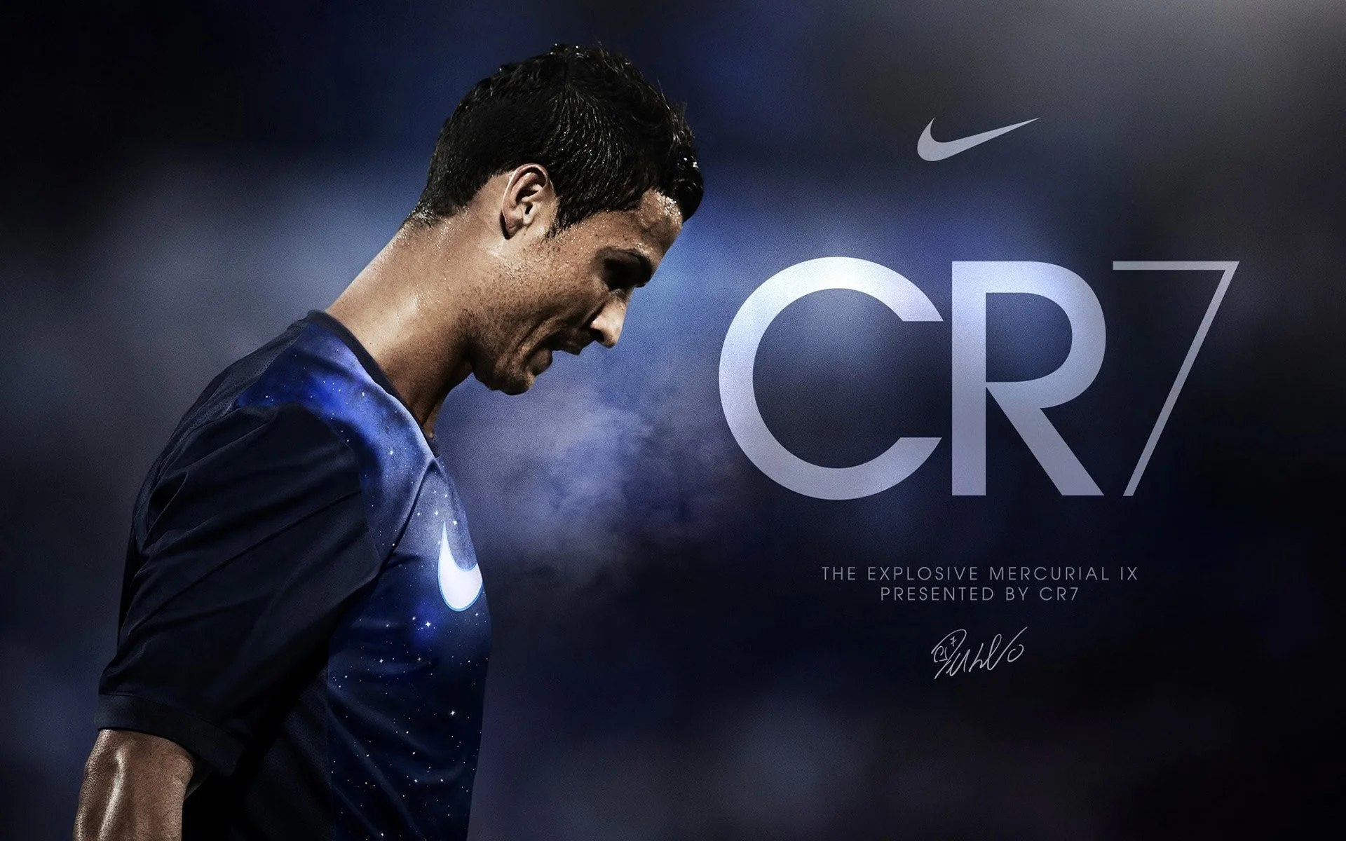 HD Wallpaper Background ID476725. Sports Cristiano Ronaldo