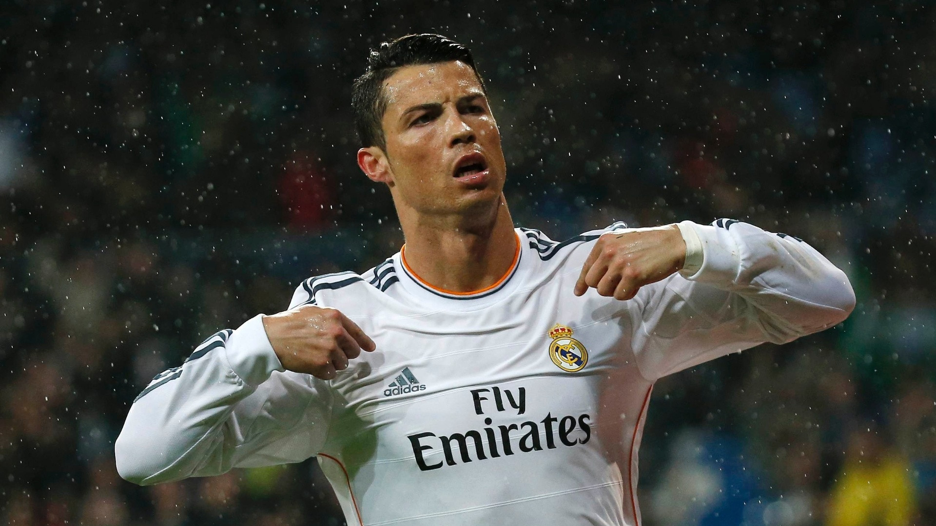 Cristiano Ronaldo Wallpapers 1080 – HD Wallpaper