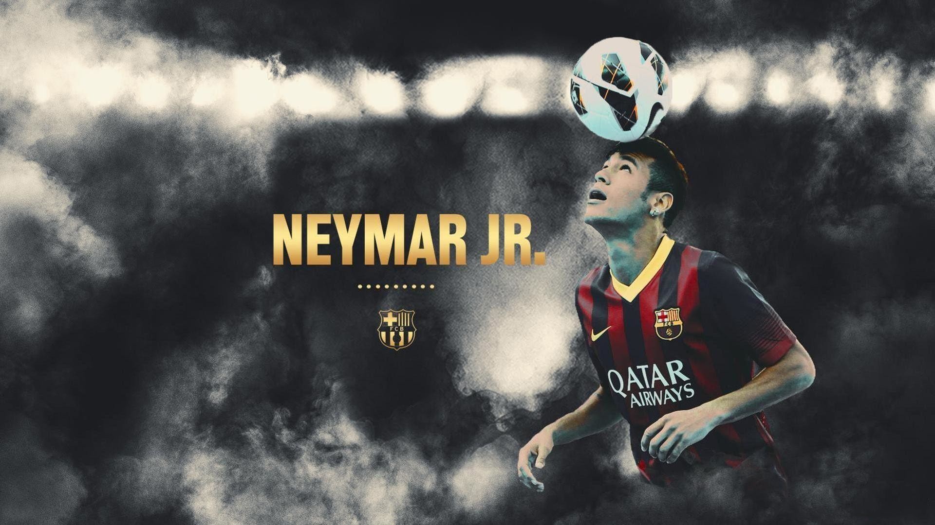 Cool Neymar Wallpapers HD | PixelsTalk.Net