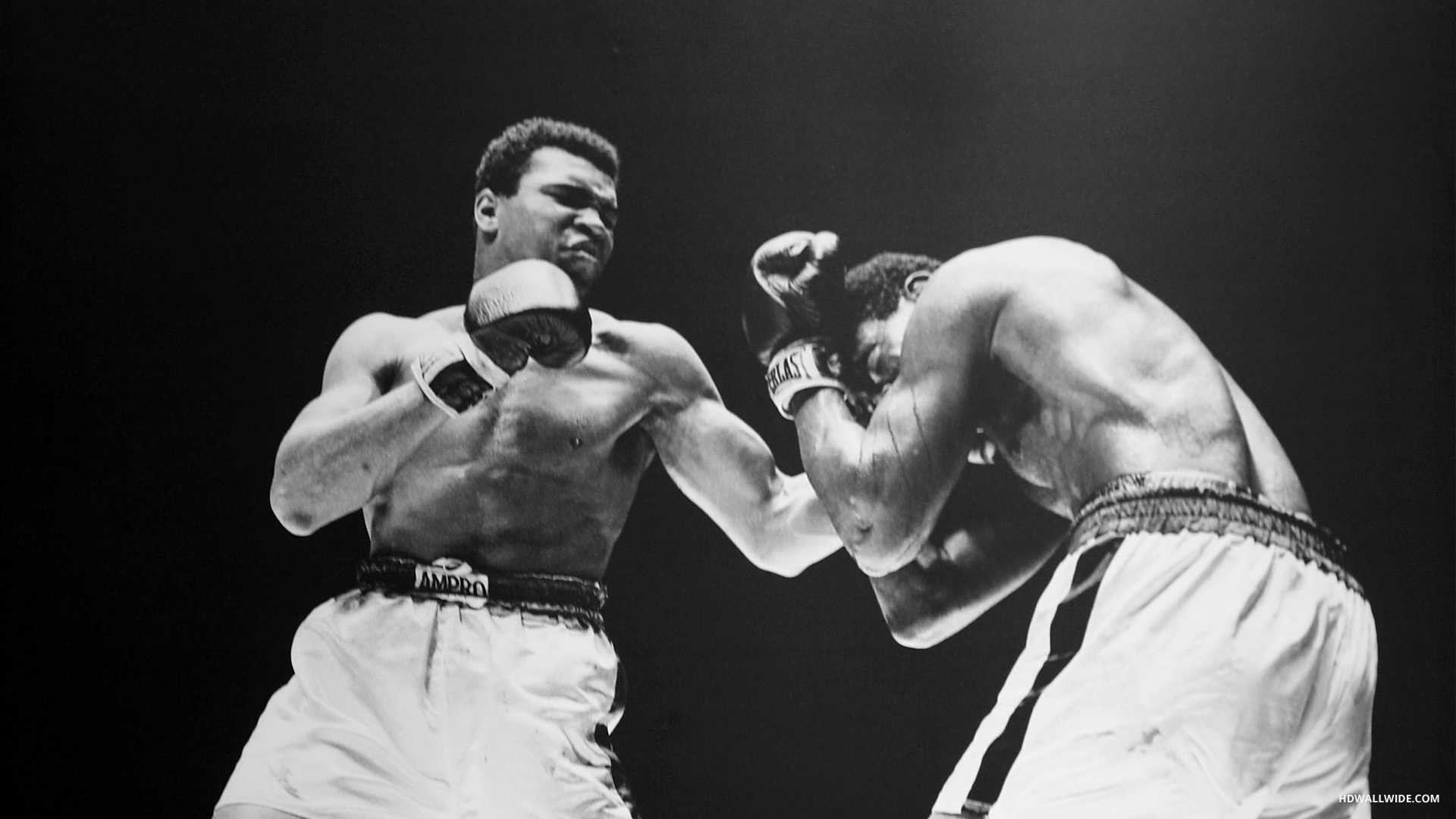 Sports Wallpaper Ali Boxing Wallpapers Mobile with High