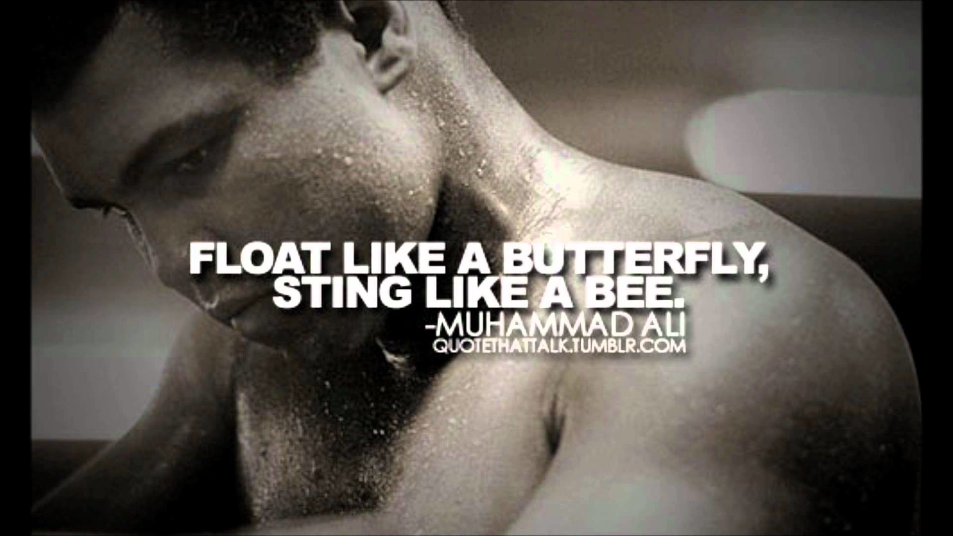 Tribute to the greatest king of boxing Muhammad Ali (Picture artshow) –  YouTube
