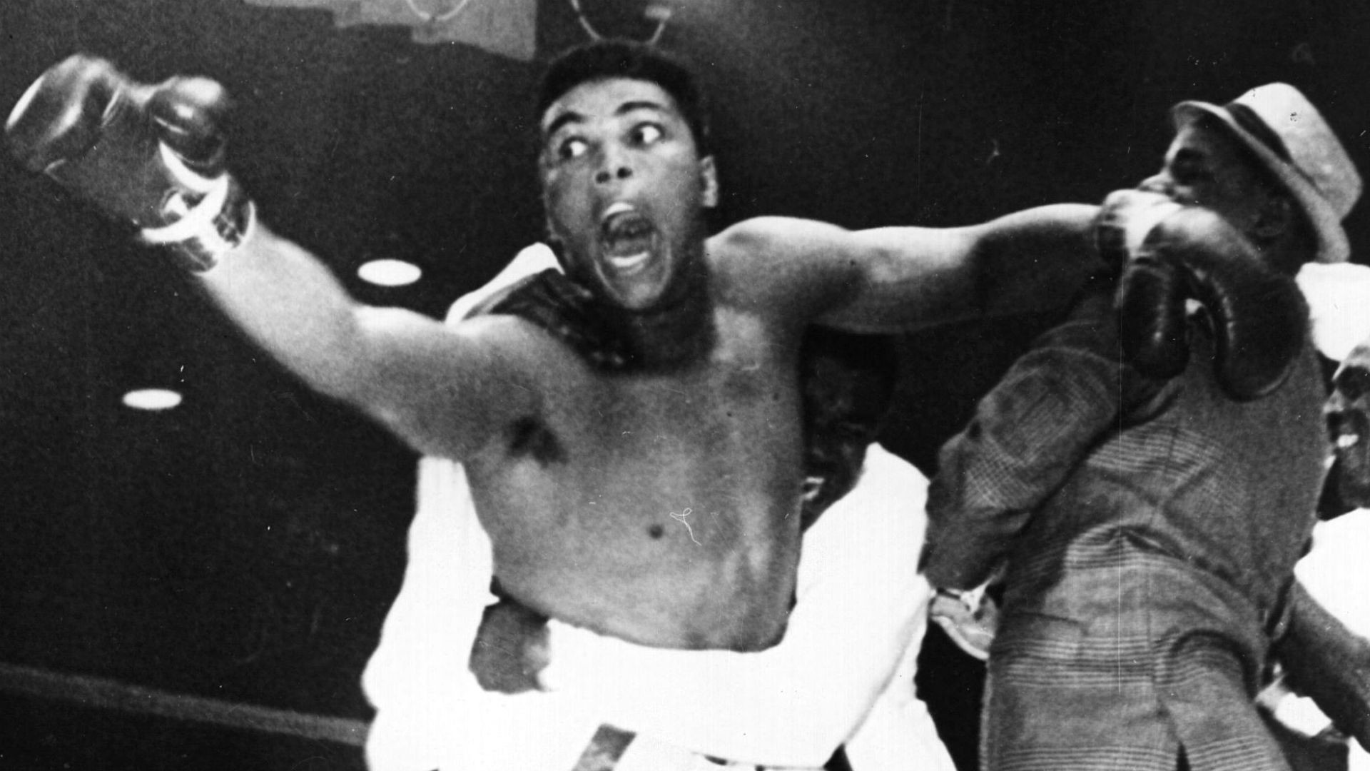 Vikings great Bud Grant wasn't a big fan of Muhammad Ali's showmanship |  NFL | Sporting News