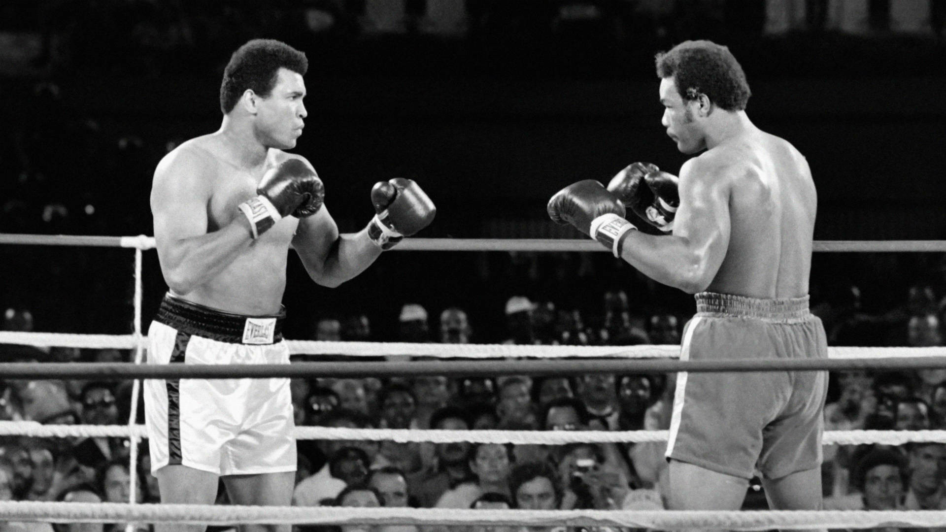 The sports world reacts to the death of Muhammad Ali Other Sports Sporting News