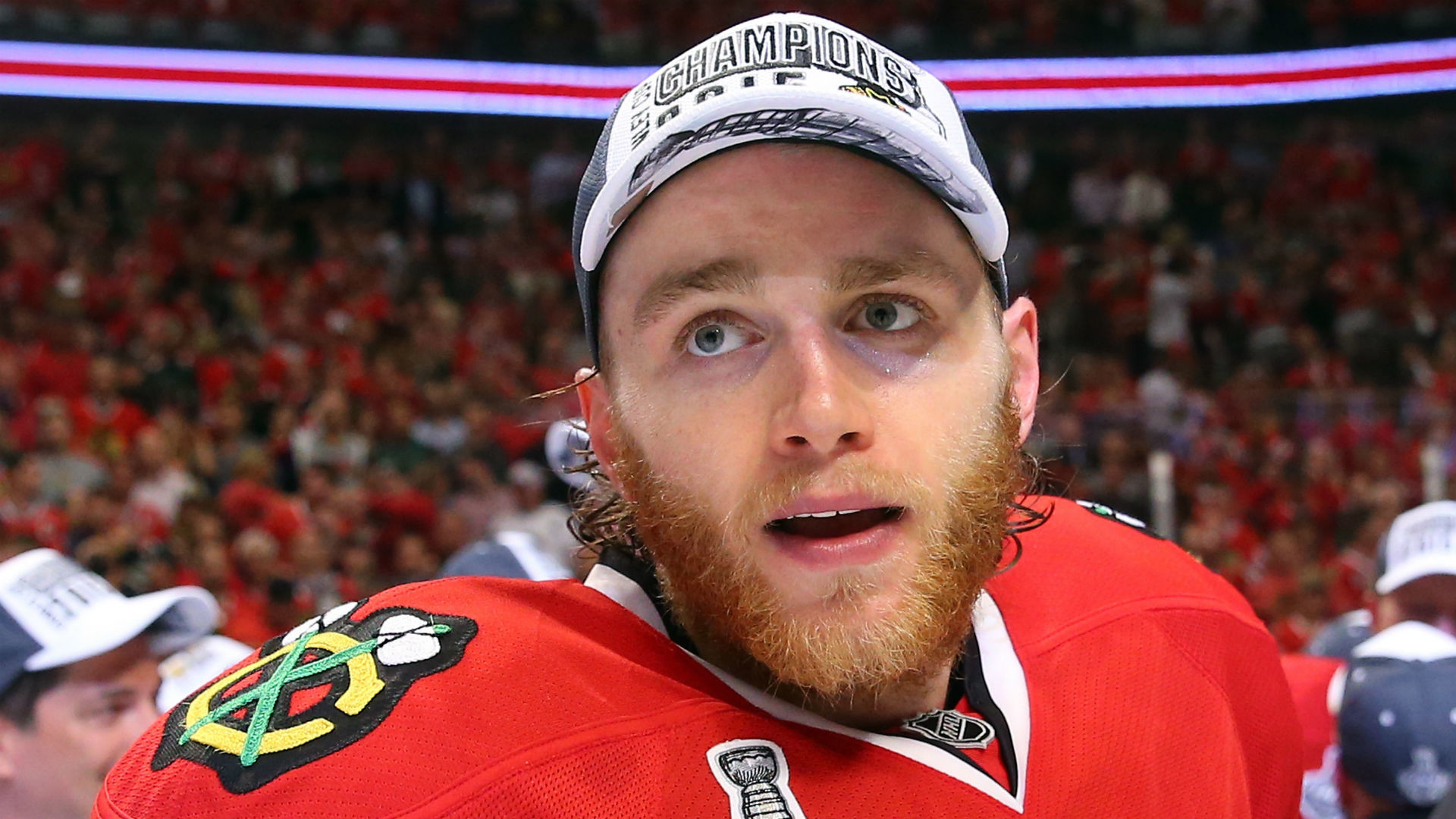 Blackhawks Patrick Kane is subject of rape investigation, report says NHL Sporting News