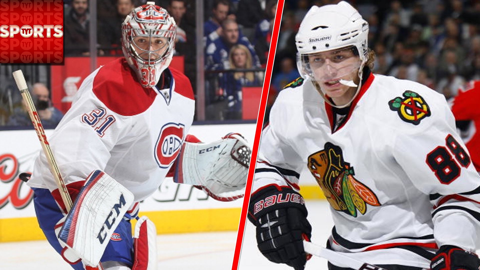 Will the Canadiens Lift the Stanley Cup in 2015 Patrick Kane Cleared to Play – YouTube