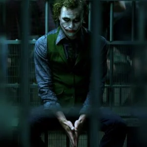 Heath Ledger Joker Wallpaper HD