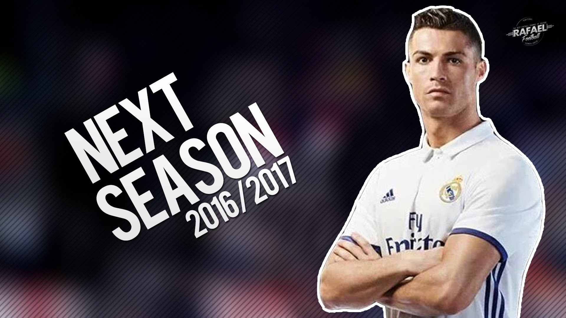 Cristiano Ronaldo â Ready for 2017/2018 â TheRonaldo7