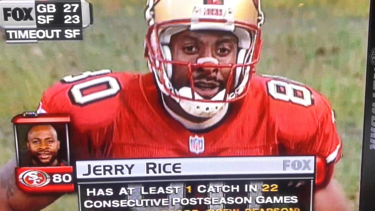 Jerry Rice Hi Resolution 117+ Jerry Rice