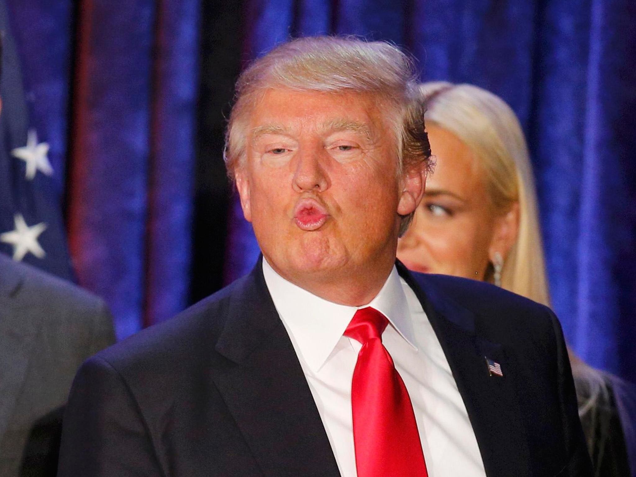 Donald Trumps one rule for his 2011 Comedy Central roast revealed The Independent