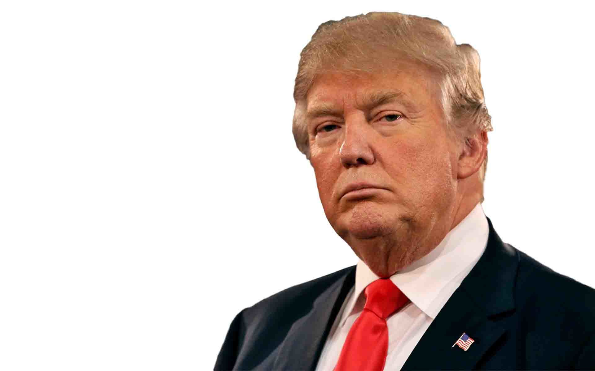 Donald Trump HD Wallpapers Free Download For Desktop