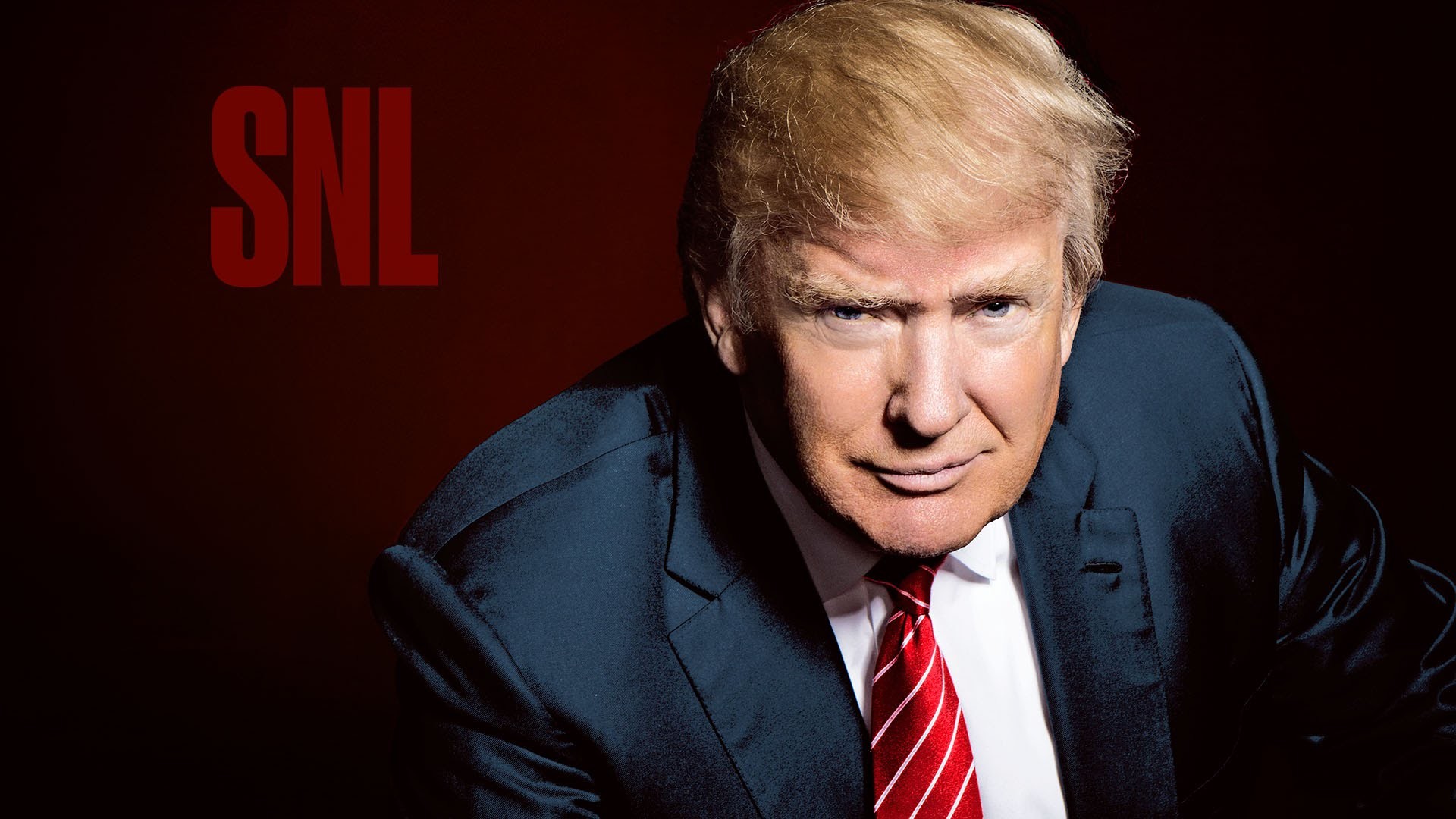Saturday Night Live – Donald Trump – November 7, 2015