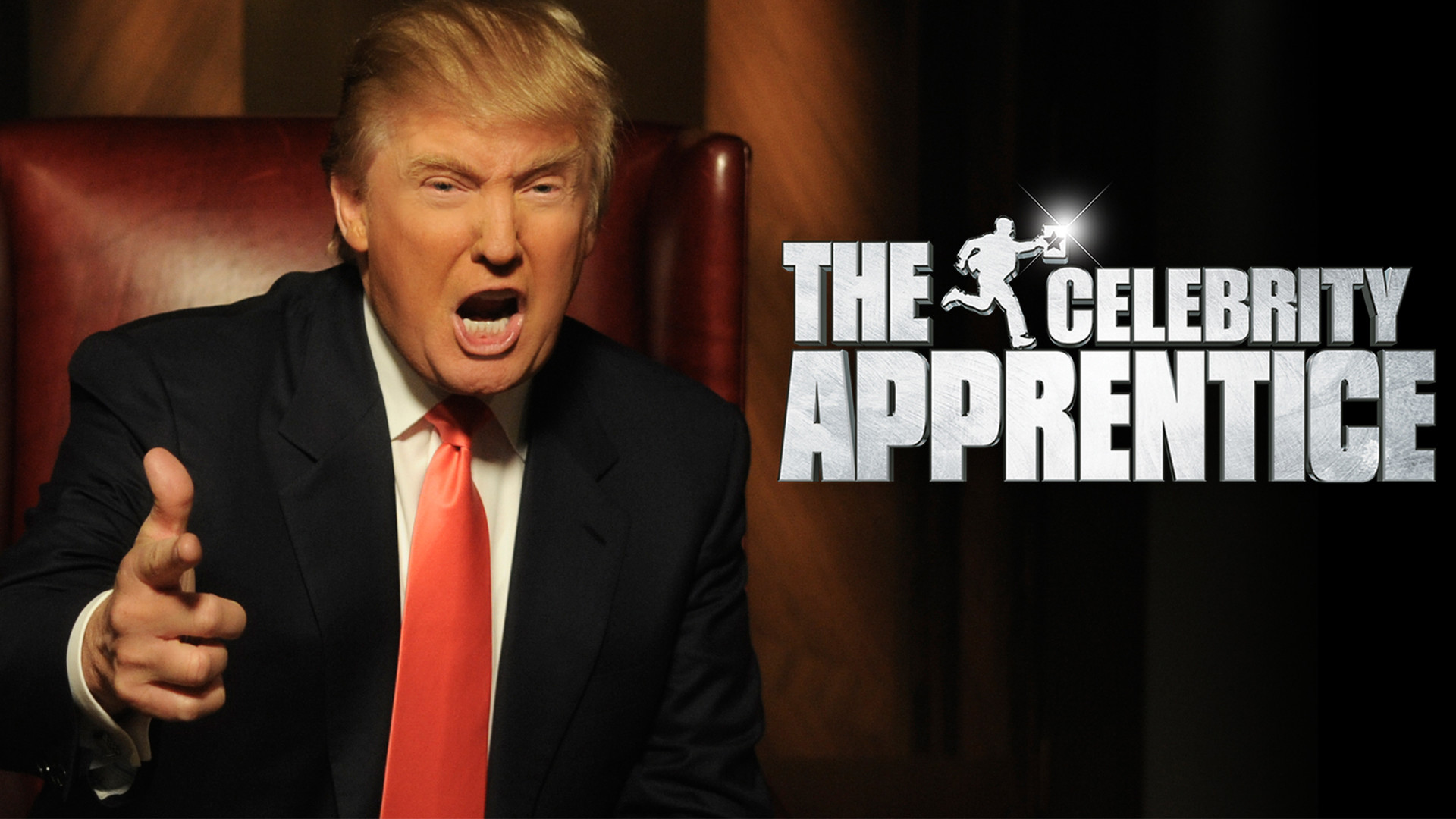 Donald Trump, The Celebrity Apprentice, The New Celebrity Apprentice, NBC