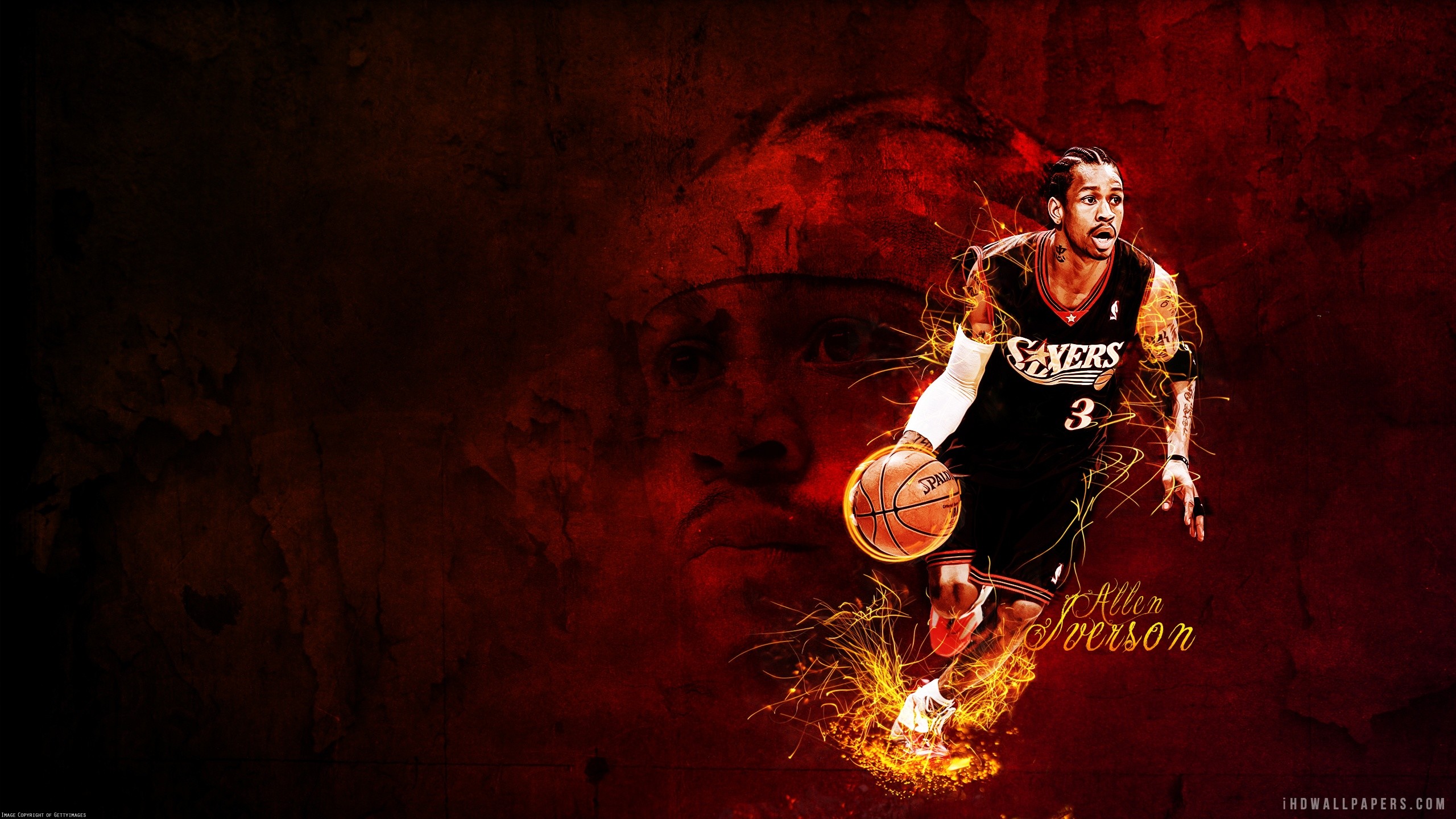 Perfect Allen Iverson Wallpaper Picture HD52