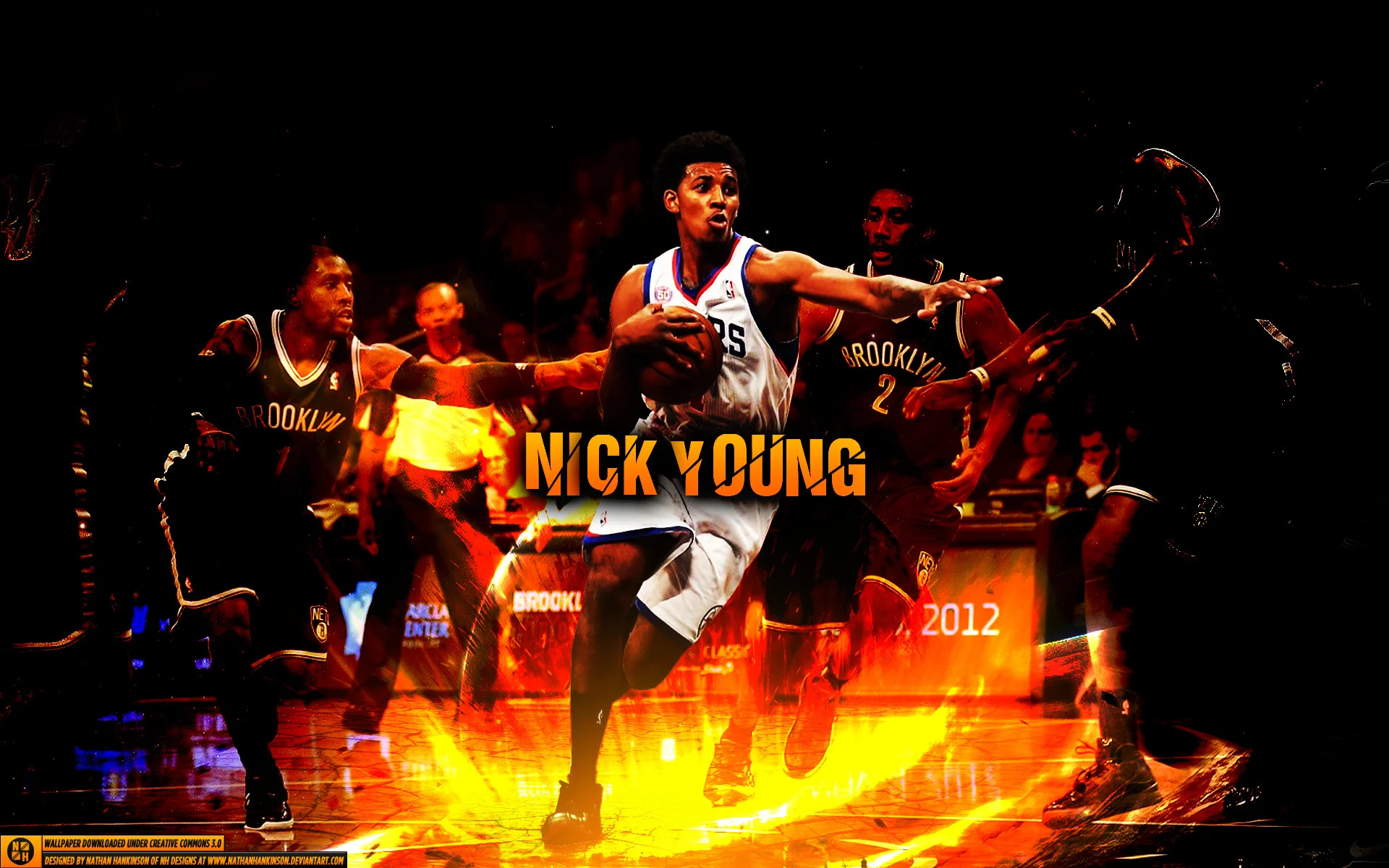 Nick Young Swaggy P #Lakers The Lakeshow Pinterest