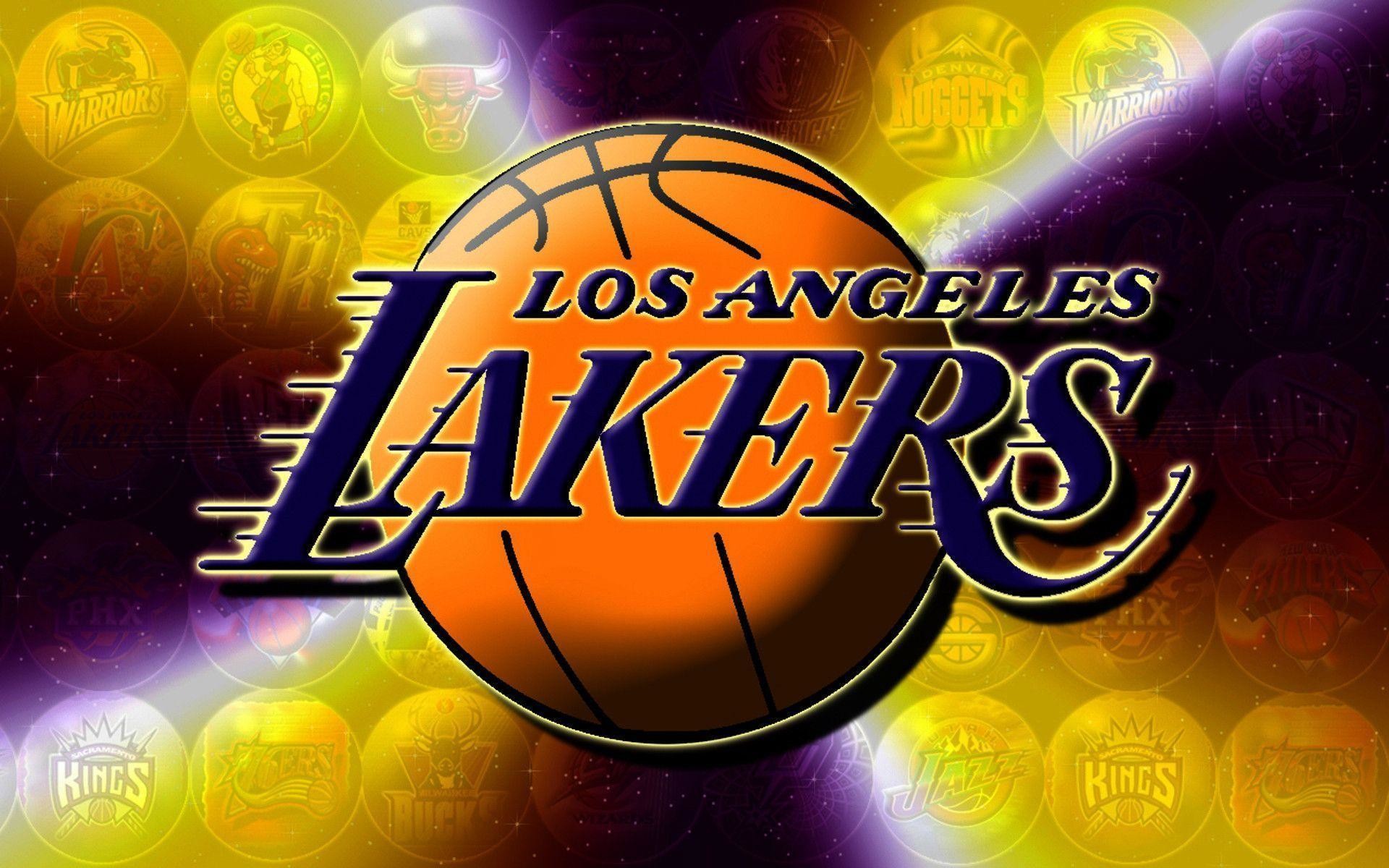 Lakers HD Wallpapers and Backgrounds