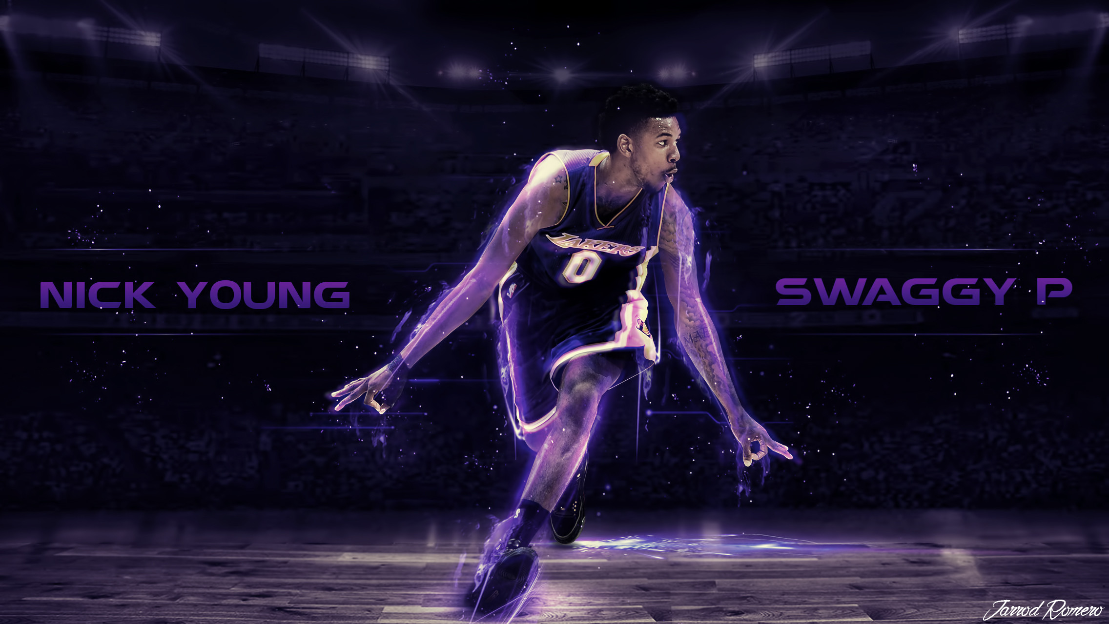 Swaggy. Nick young Batman. Lay & Nick young.