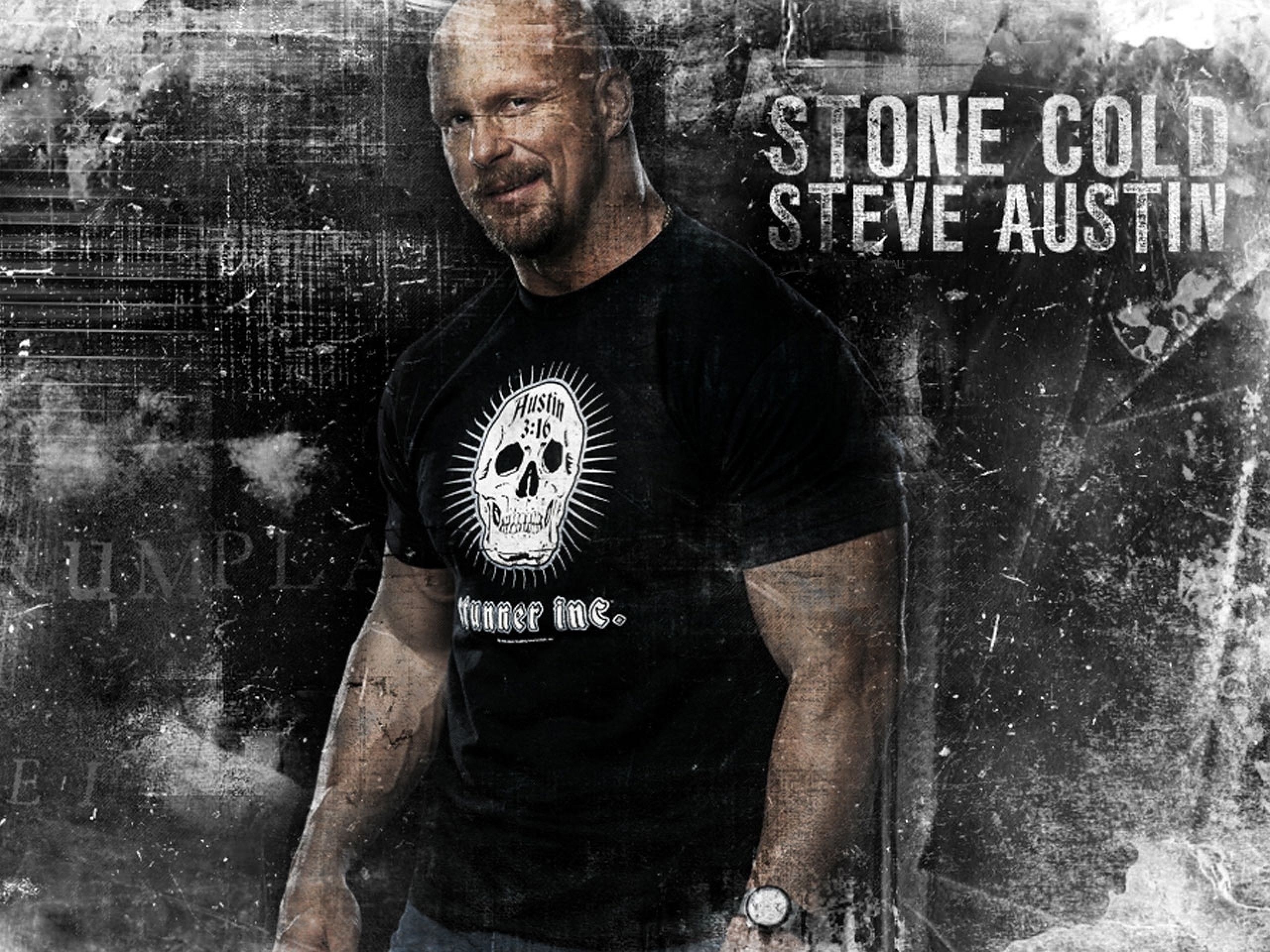145+ Stone Cold Steve Austin