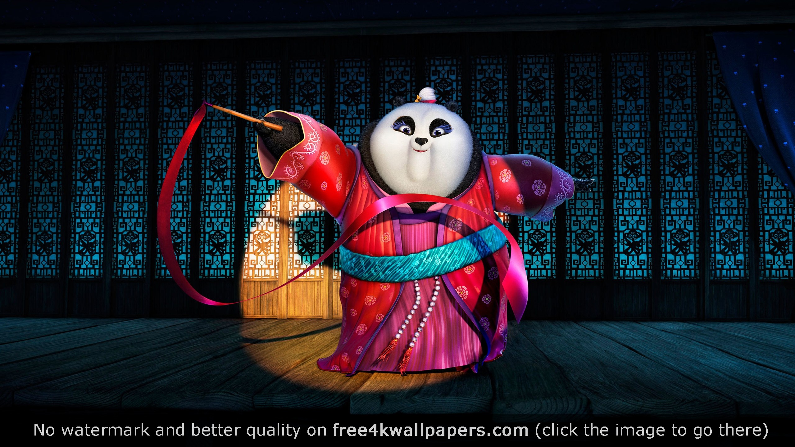 Mei Mei Kung Fu Panda 3 HD wallpaper – Download Mei Mei Kung Fu Panda 3