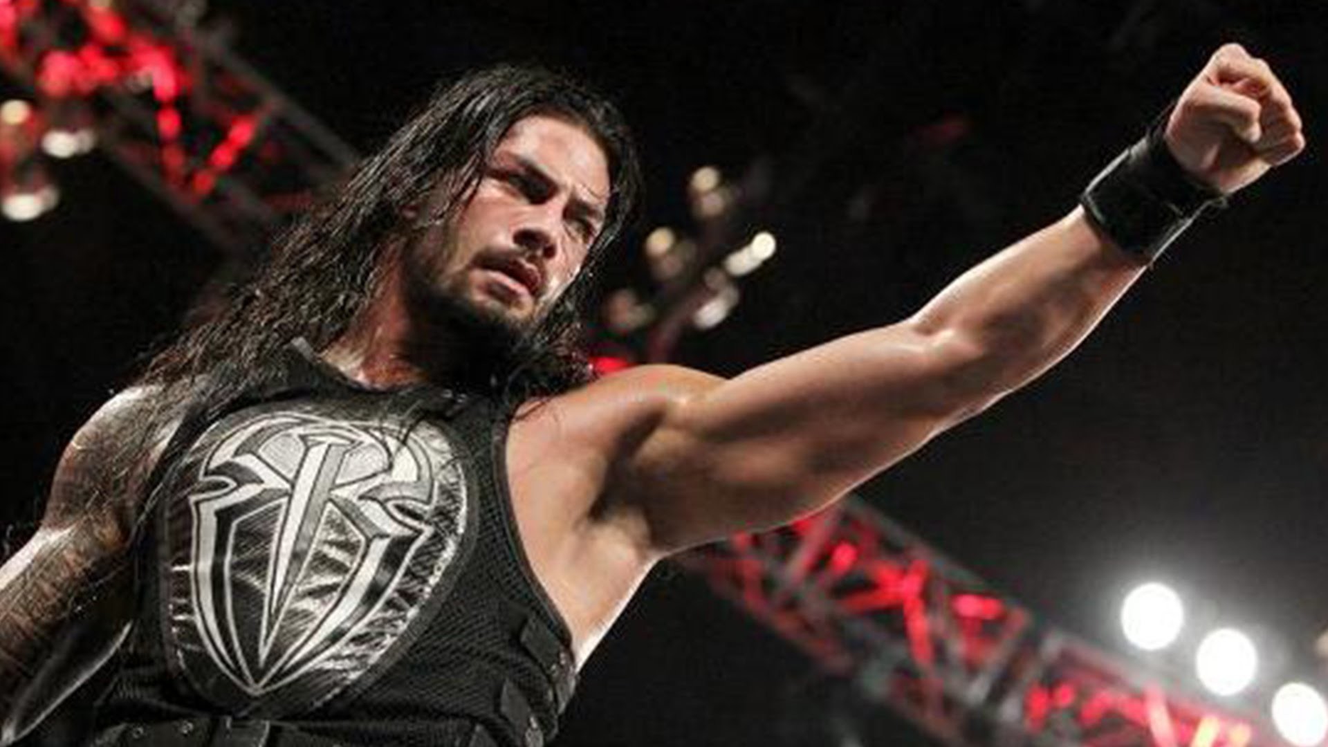 WWE EXTREME RULES 2015 WATCH FULL SHOW ft. Roman Reigns, BigShow, John  Cena, Rusev, Seth Rollins
