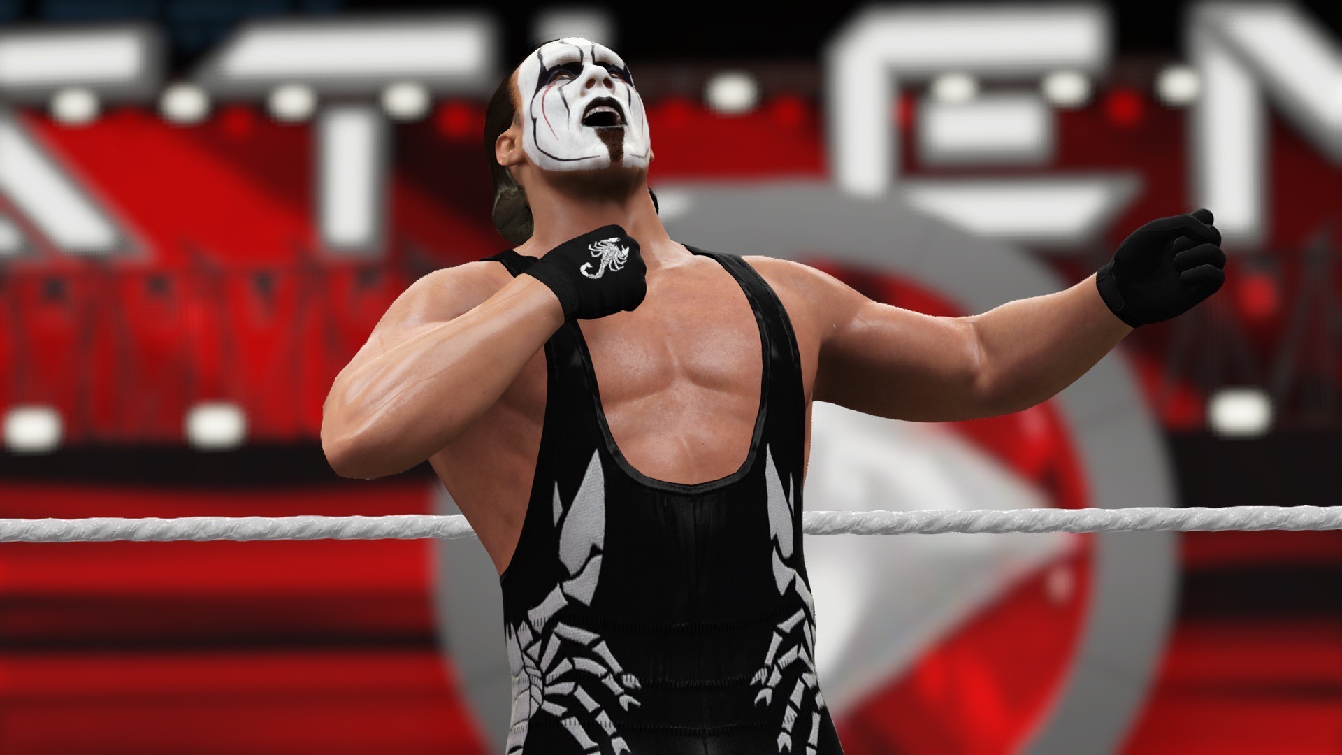 Seth Rollins WWE Superstar Full HD Desktop Wallpapers