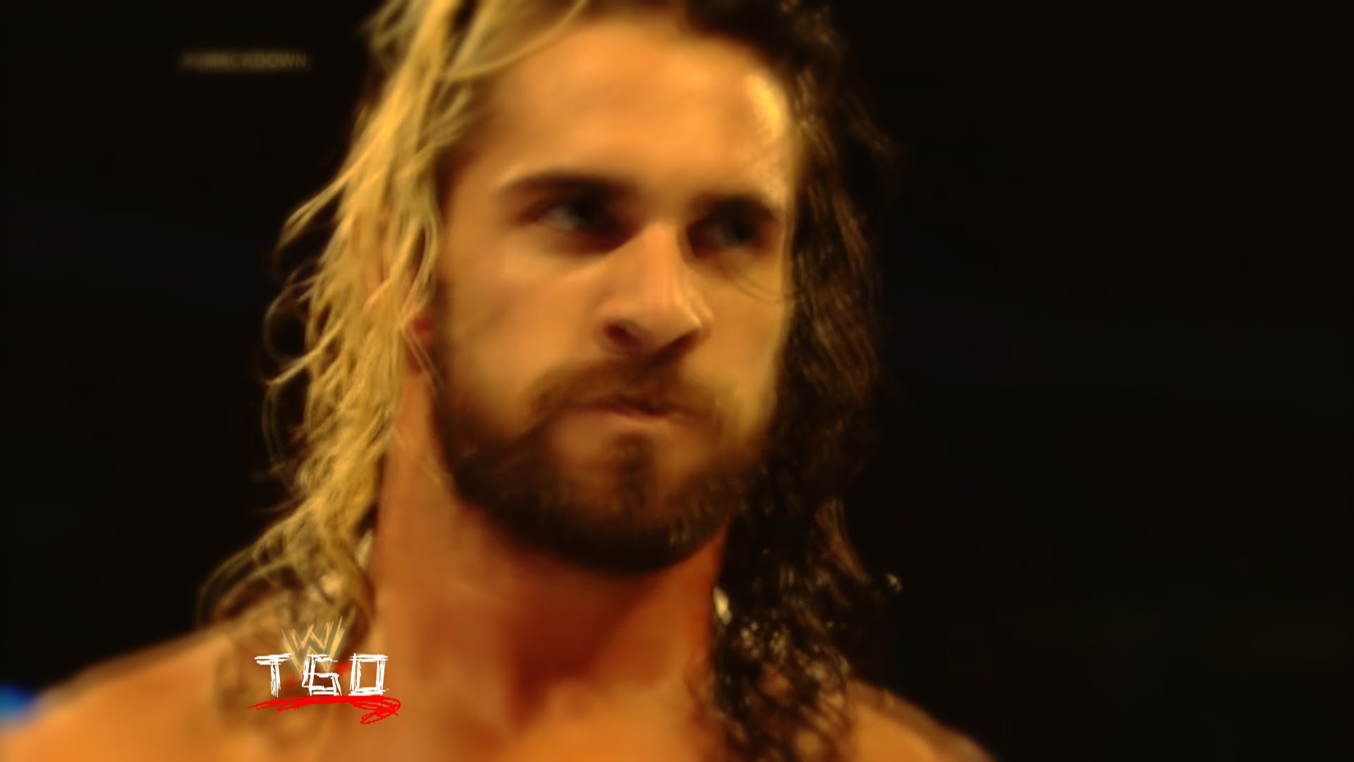 WWE Seth Rollins Custom Titantron 2014 (1080p Full HD)