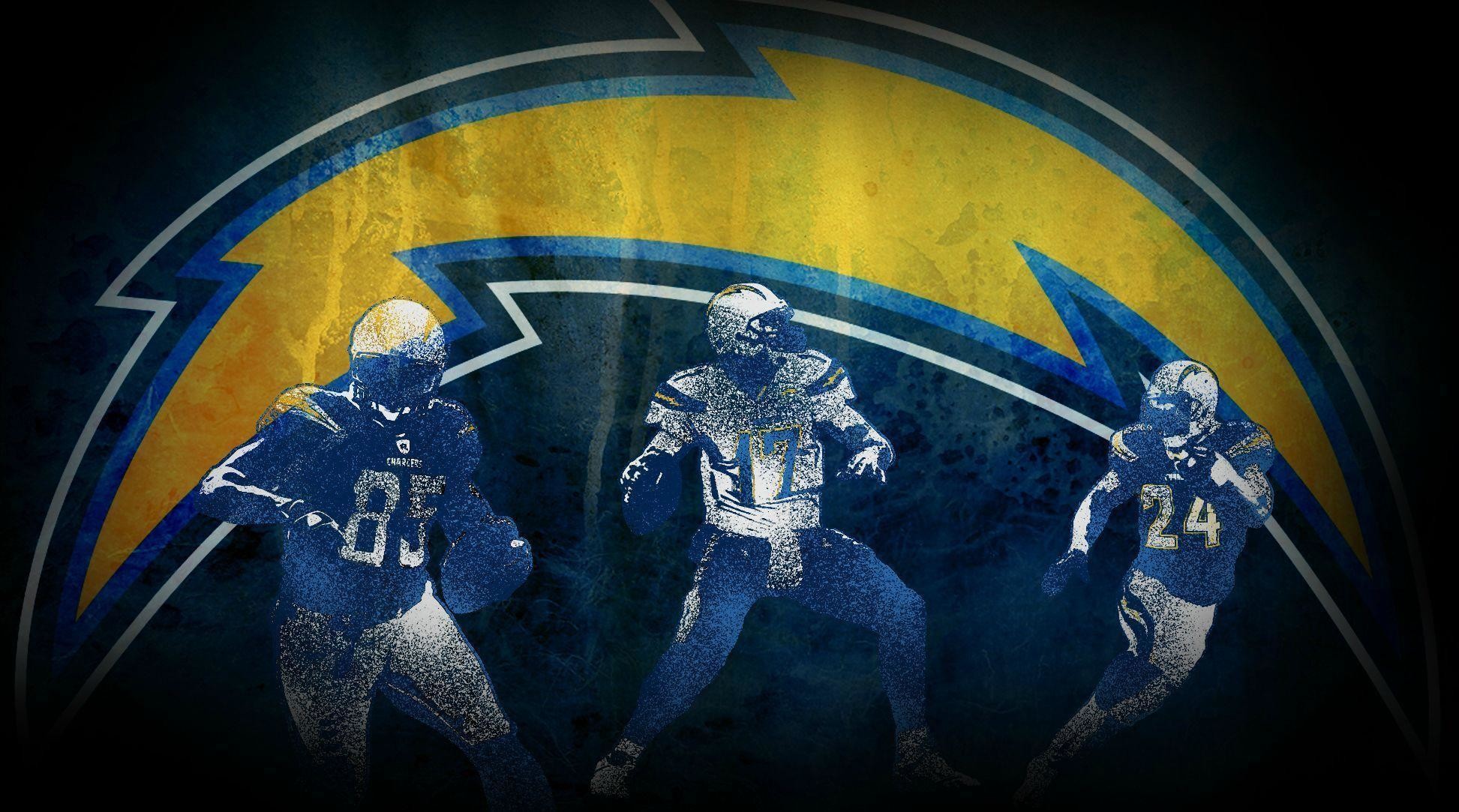 San Diego Chargers Wallpapers | HD Wallpapers Early