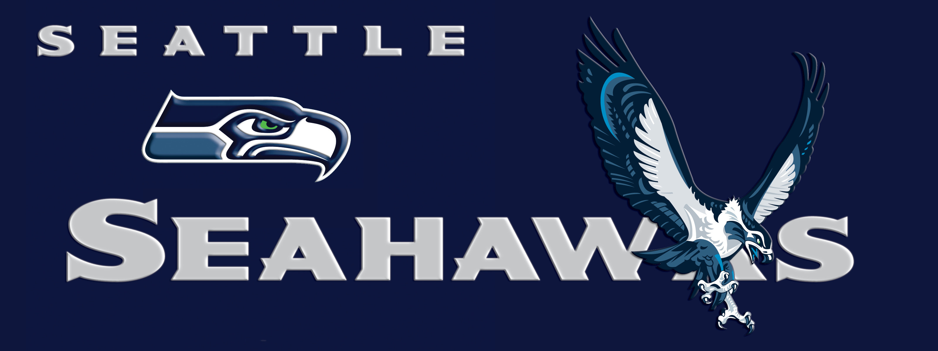Seattle Seahawks nfl football sport p wallpaper 82460