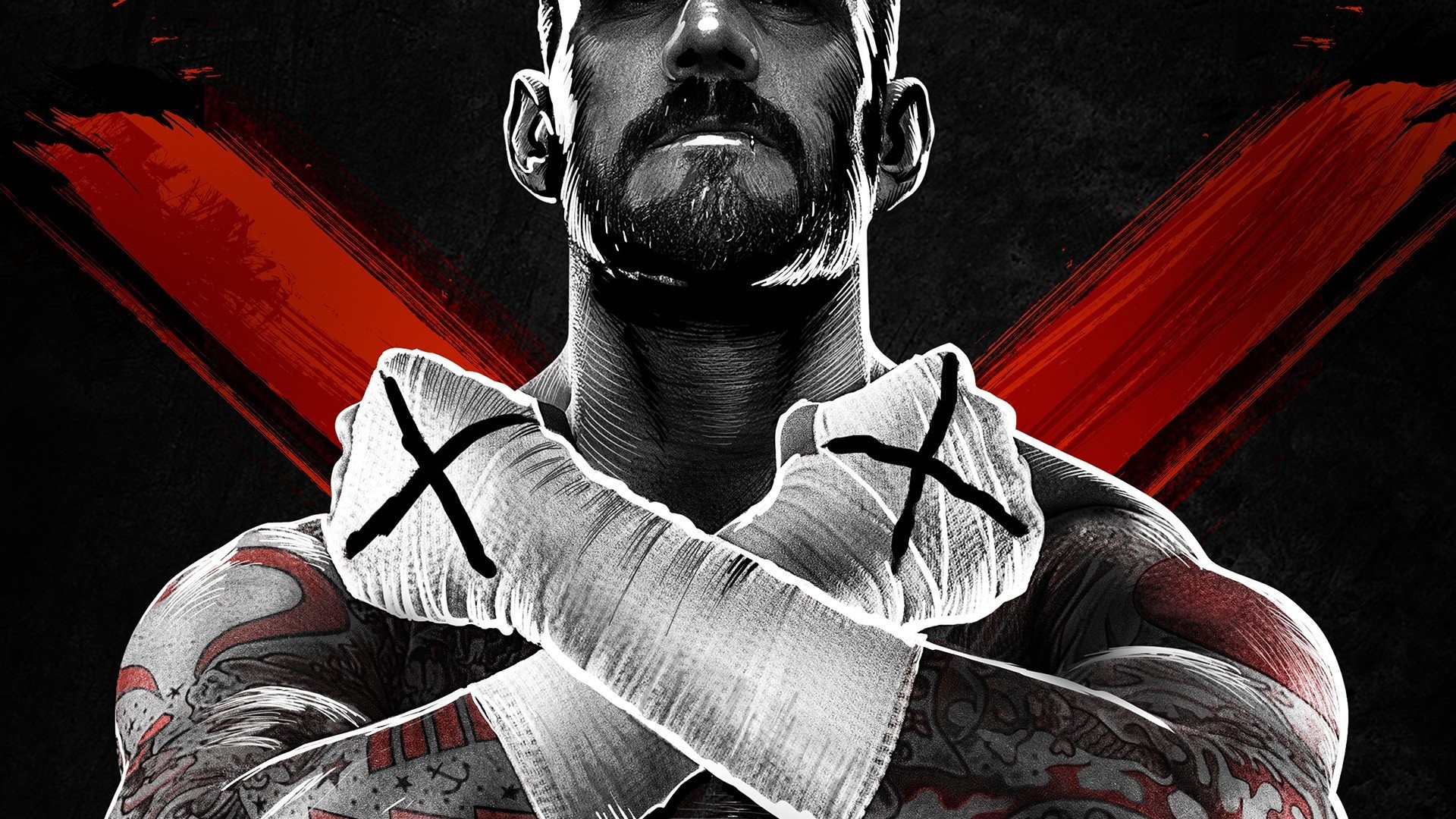 WWE World Wrestling Entertainment CM Punk wallpaper 256090 WallpaperUP