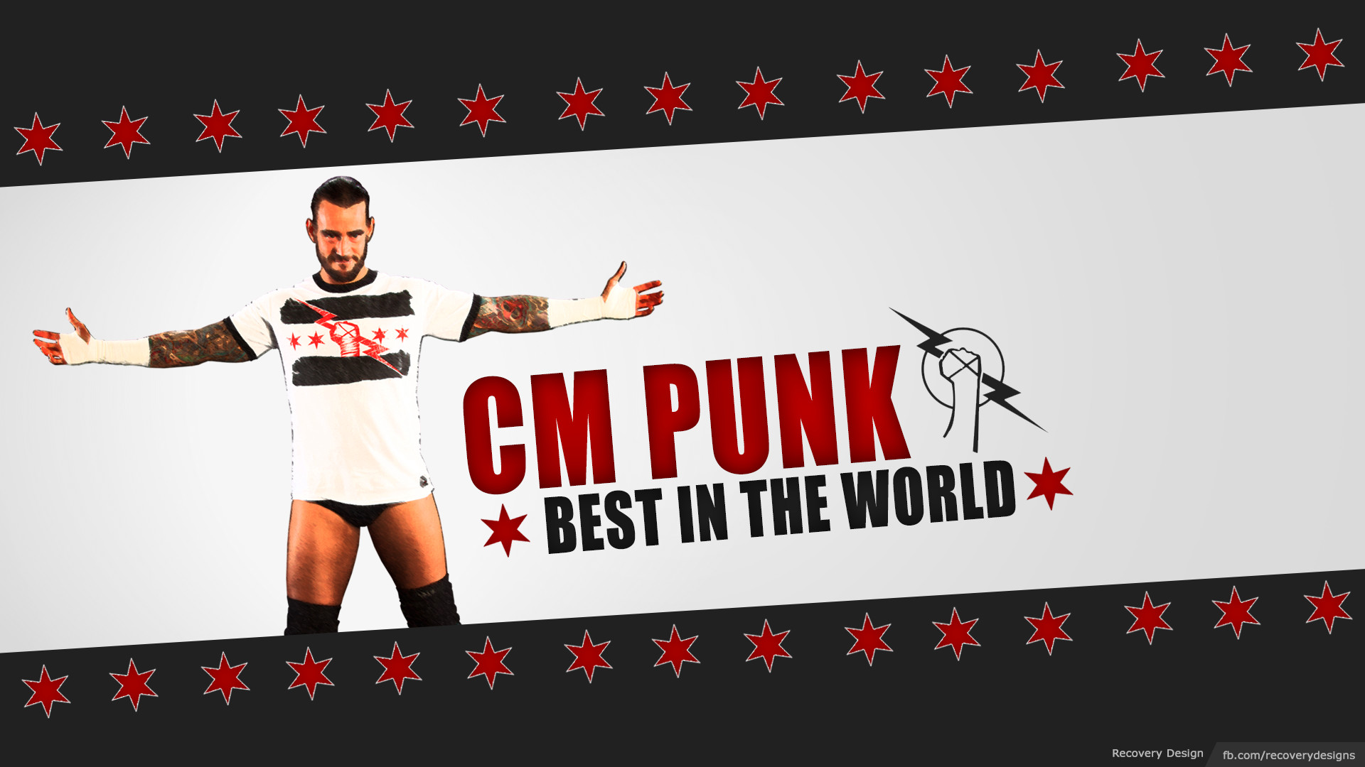 Cm Punk Logo Wallpapers 2015 – Wallpaper Cave