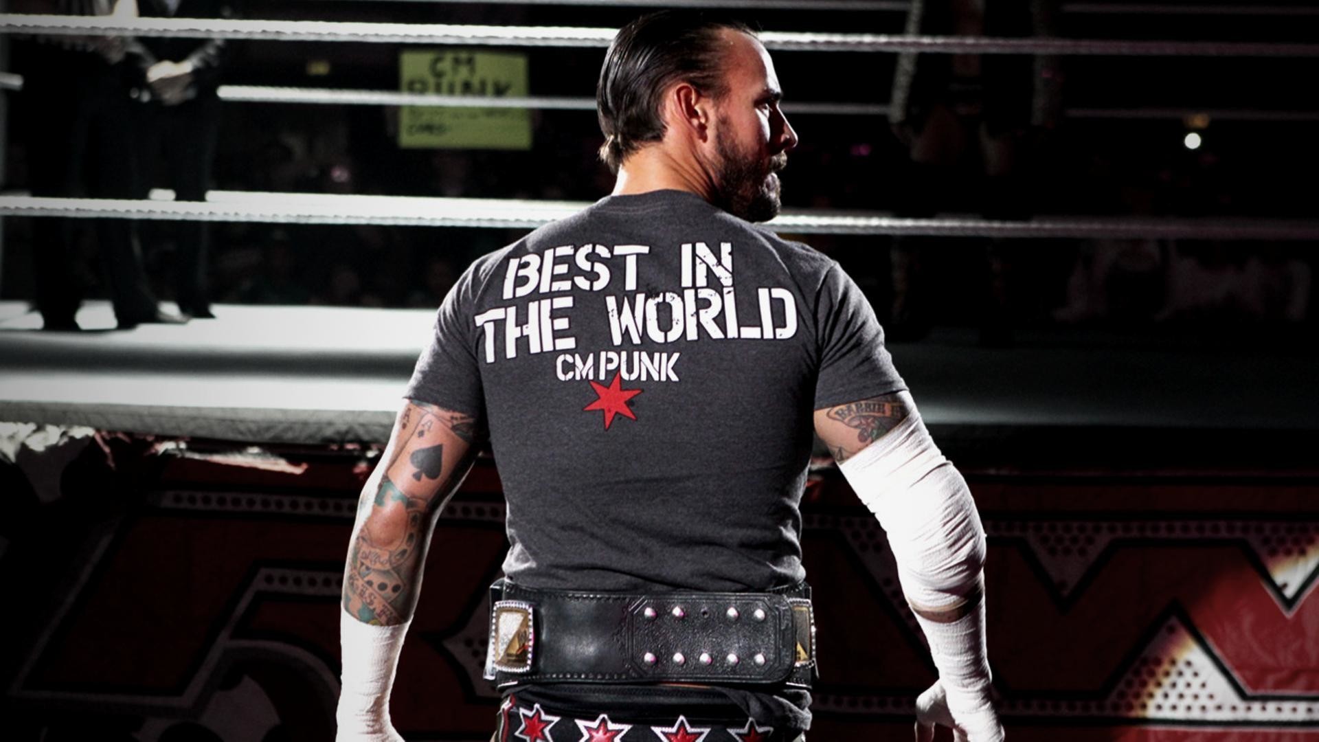 Wallpaper.wiki Download Free Cm Punk Backgrounds PIC