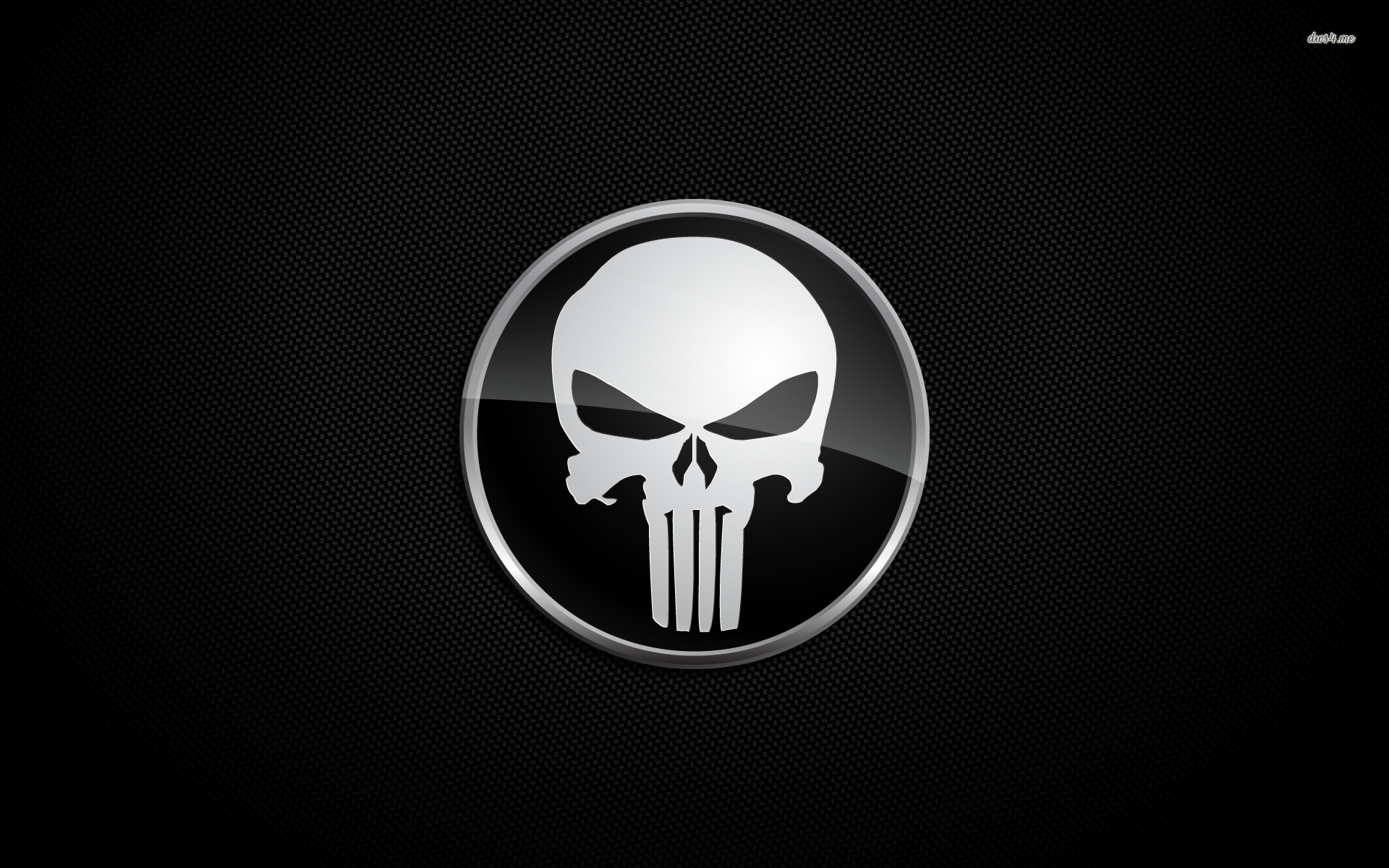 The Punisher Logo Wallpaper – Movie Wallpapers – #