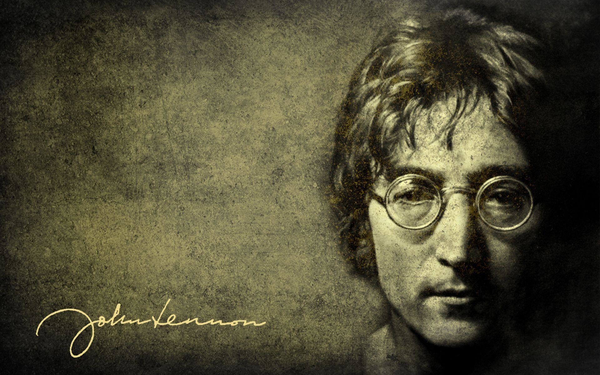 John Lennon Wallpaper John Lennon Pictures Cool Wallpapers