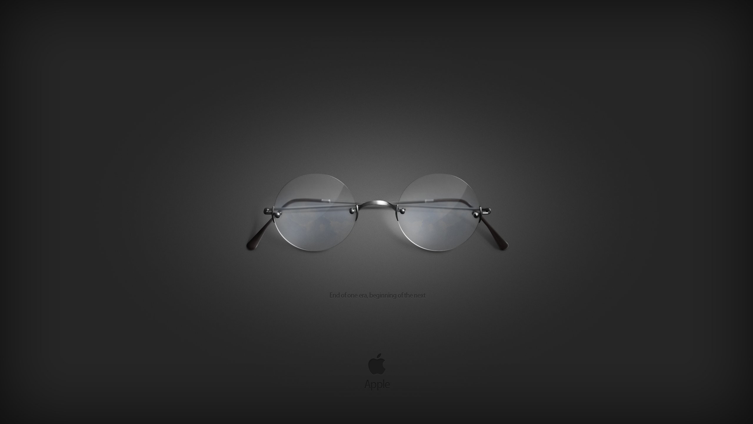 Steve Jobs Glasses