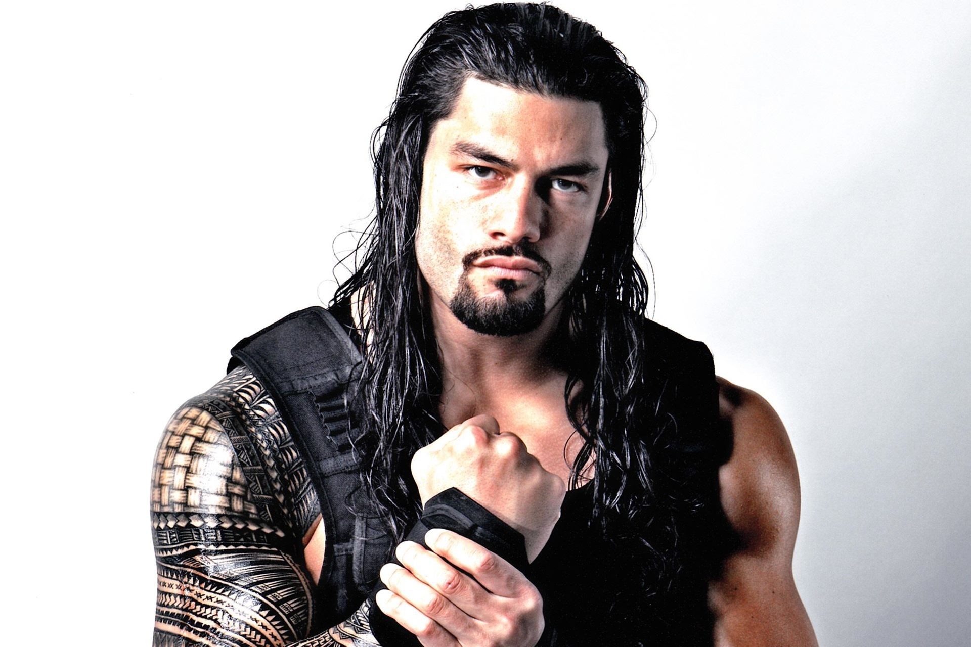 WWE Superstar Roman Reigns Latest HD Wallpapers