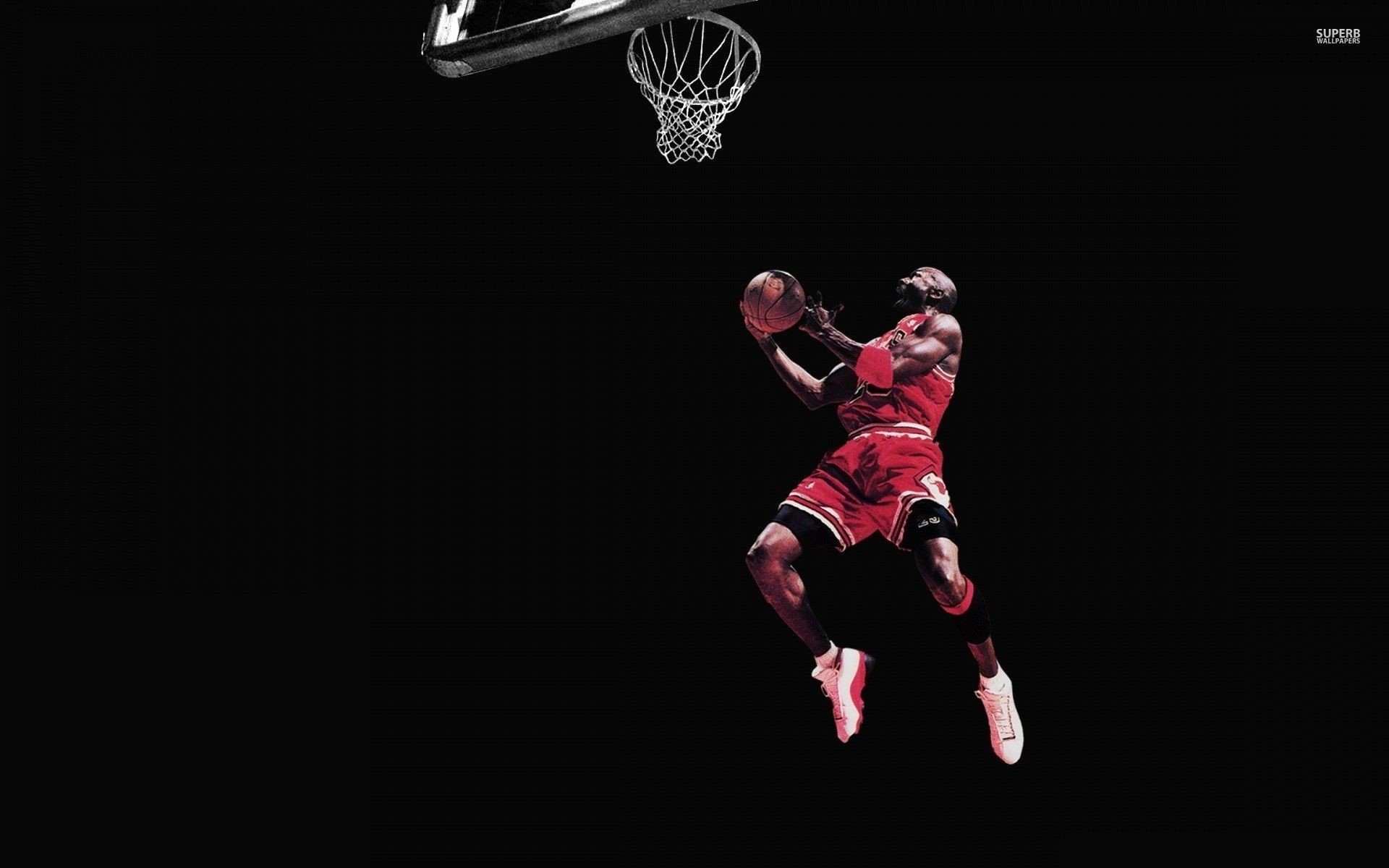 HD Quality Michael Jordan Dunk Wallpaper HD – SiWallpaper 20716