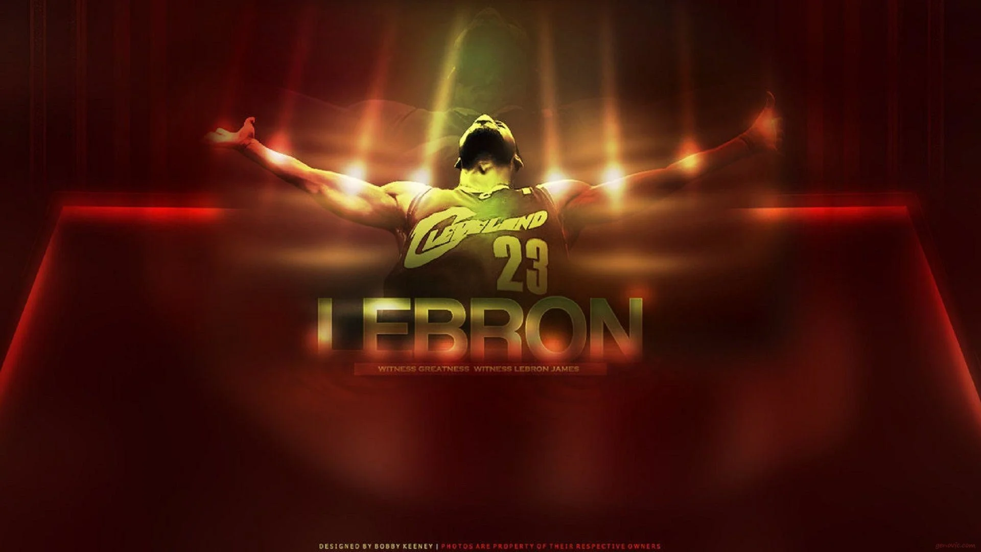 Lebron James Dunk Wallpapers, Download Free HD Wallpapers