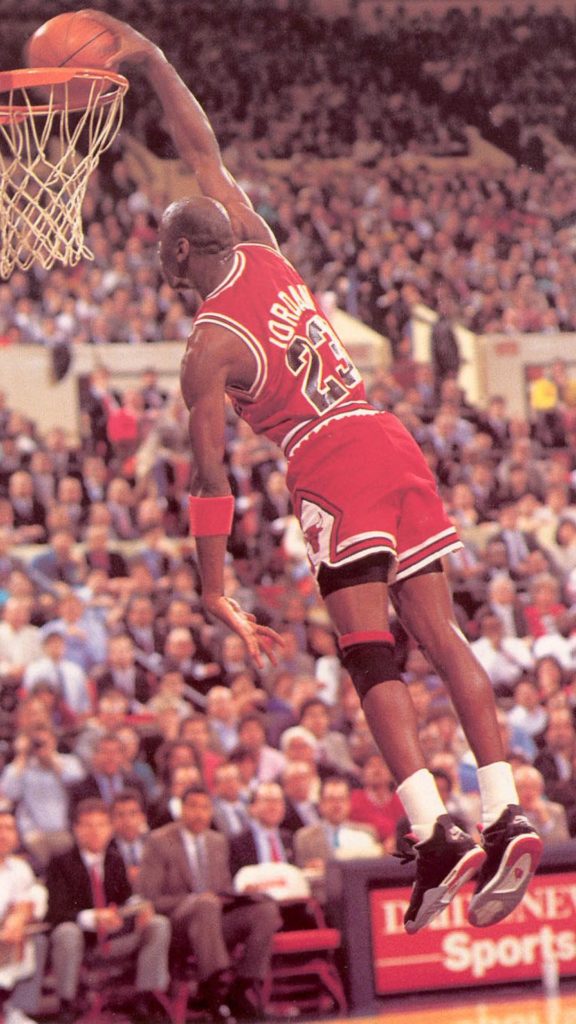 Michael Jordan Wallpaper Iphone 6