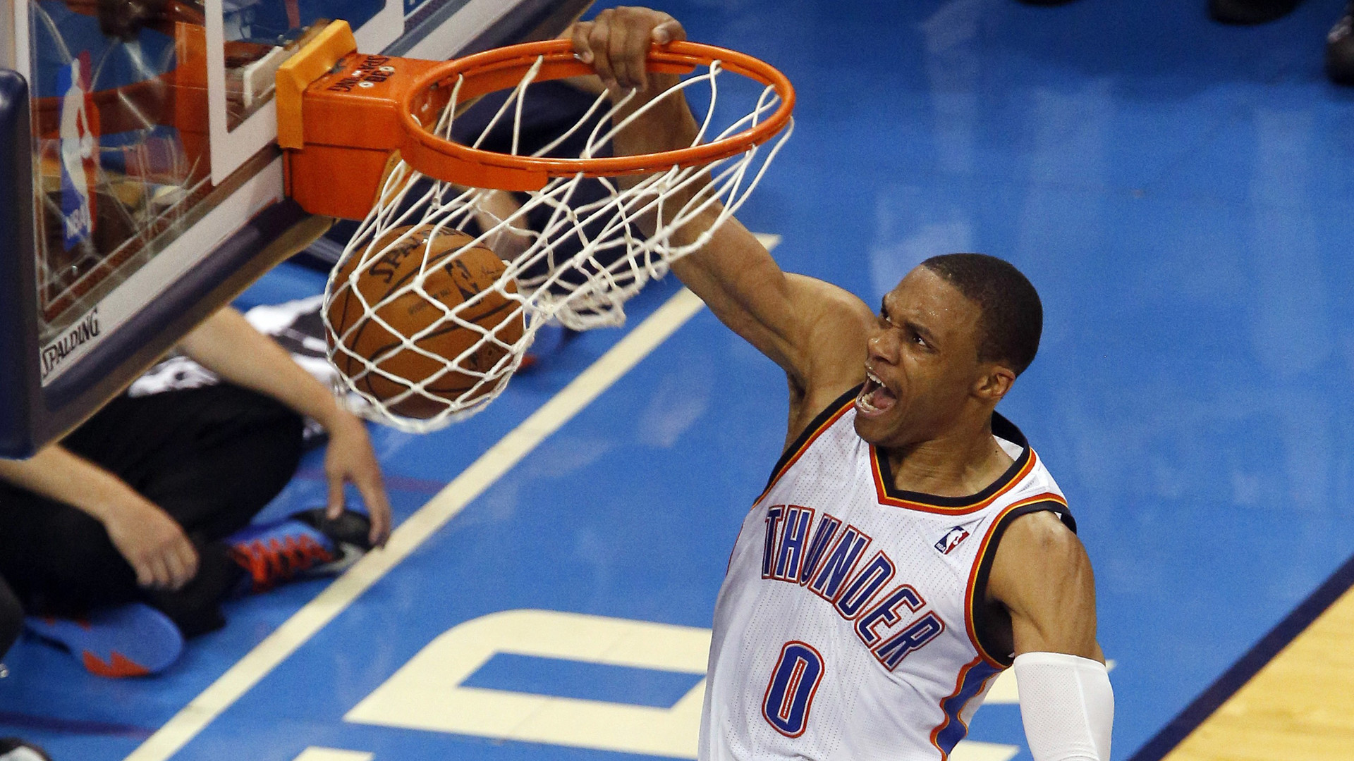 HD Russell Westbrook Wallpapers HdCoolWallpapers.Com