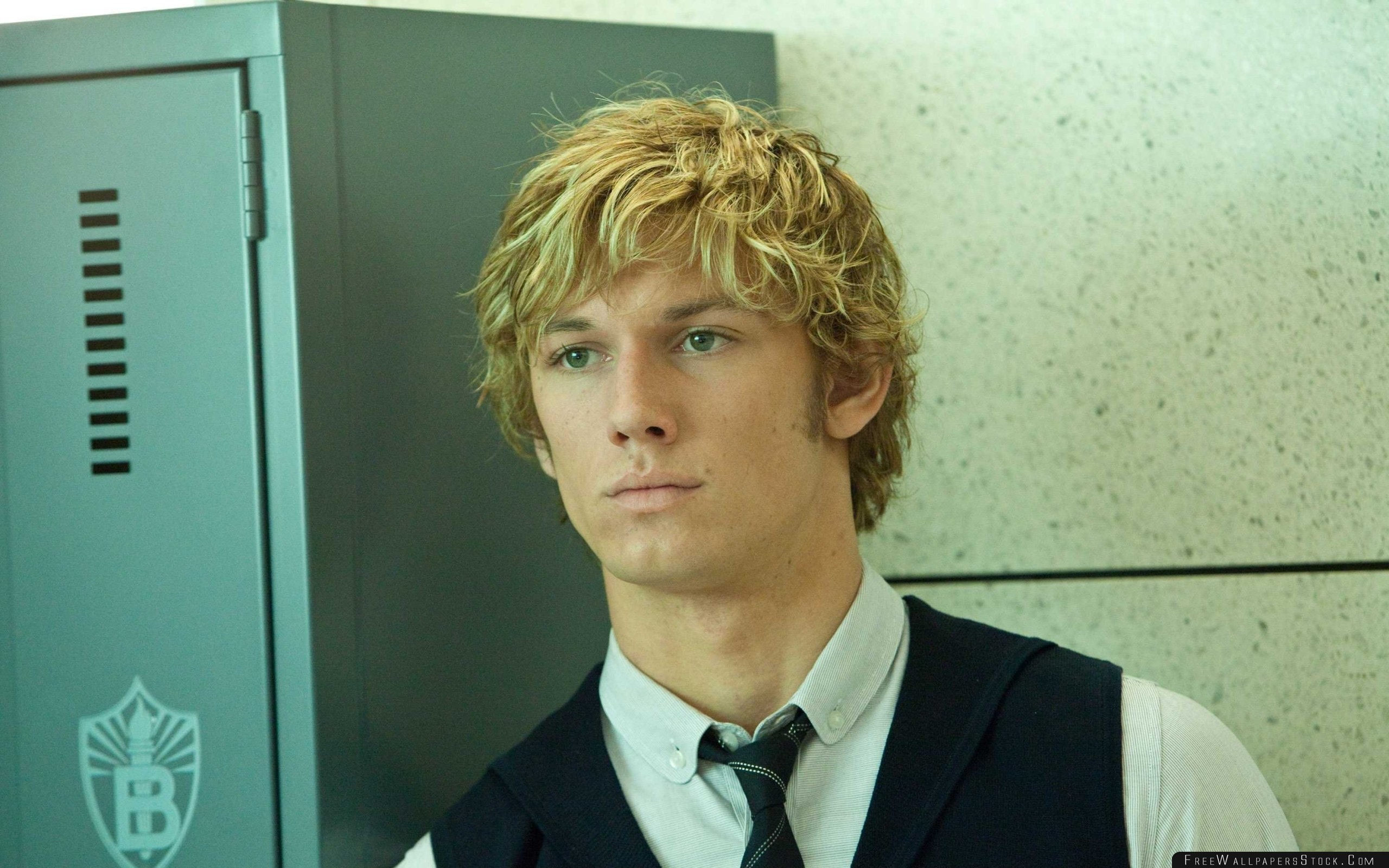 Download Free Wallpaper Alex Pettyfer Blond Actor Guy Cute